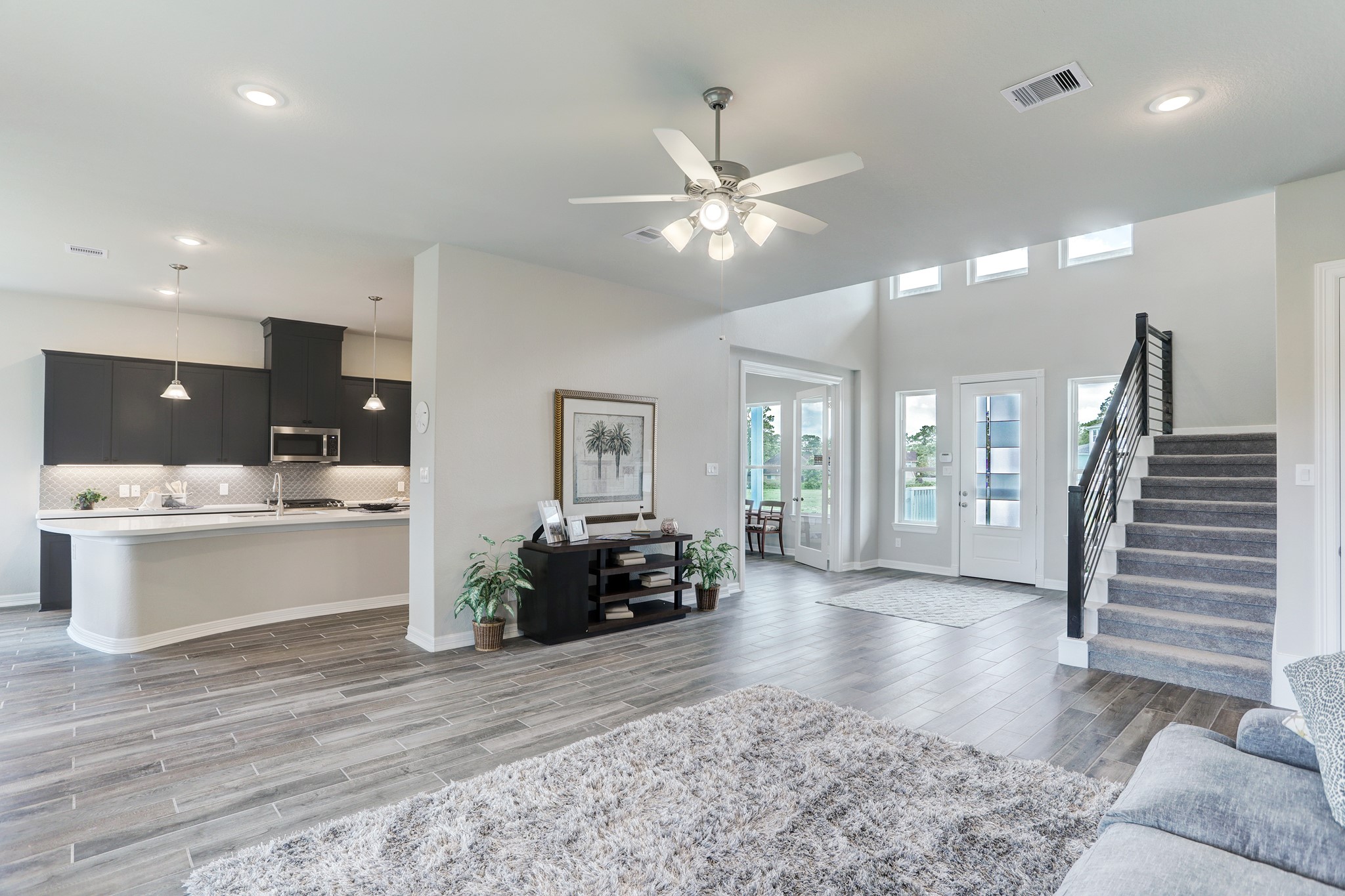 3921 Peacock Isle Drive Property Photo 9