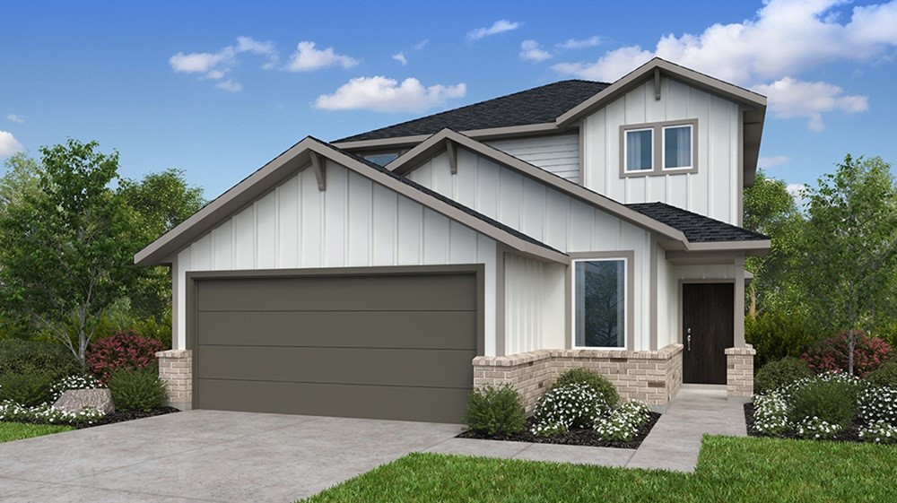 8319 Copper Meadows Lane Property Photo 1