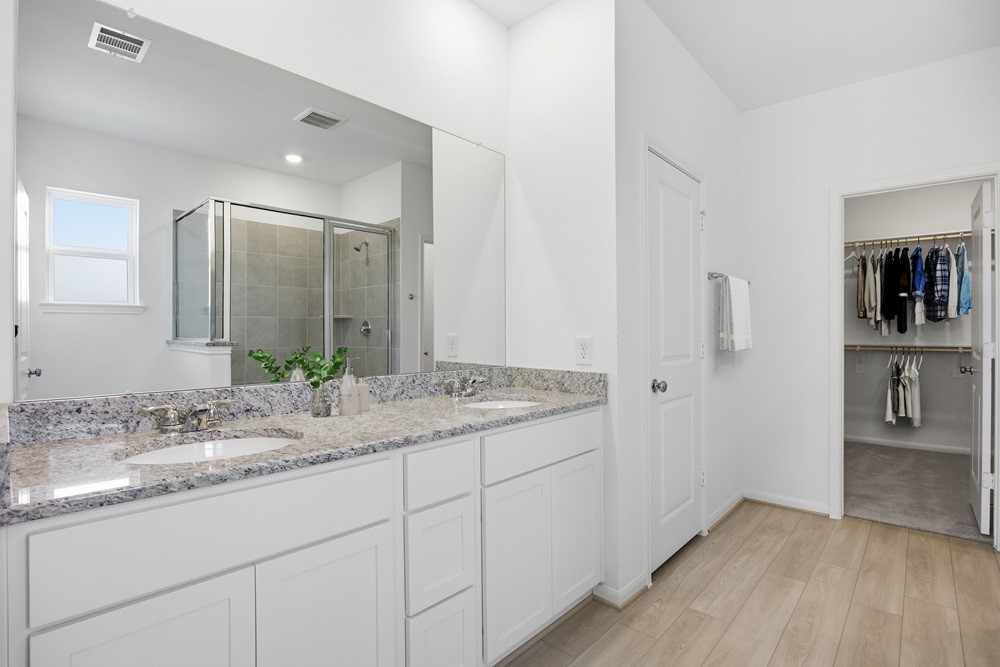 8319 Copper Meadows Lane Property Photo 4