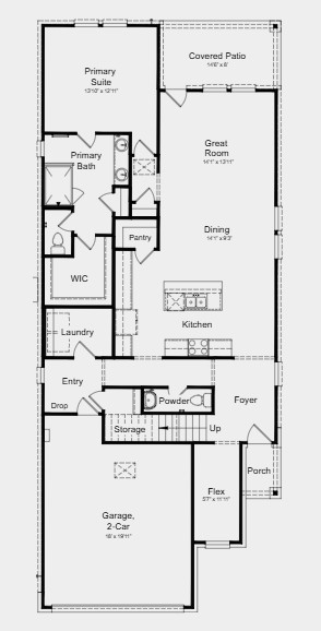 8319 Copper Meadows Lane Property Photo 33
