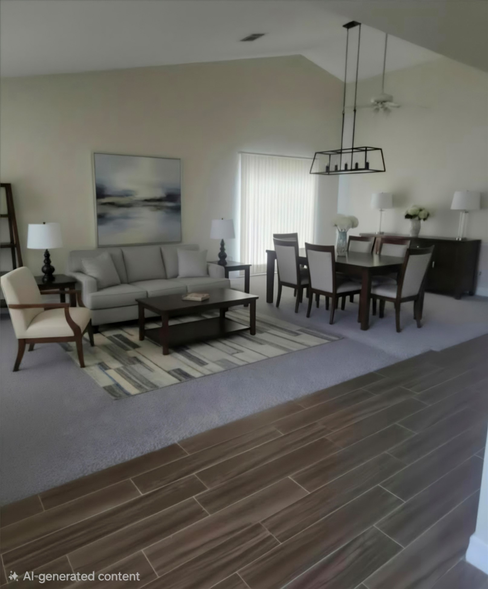 5523 Fair Forest Drive Property Photo 2