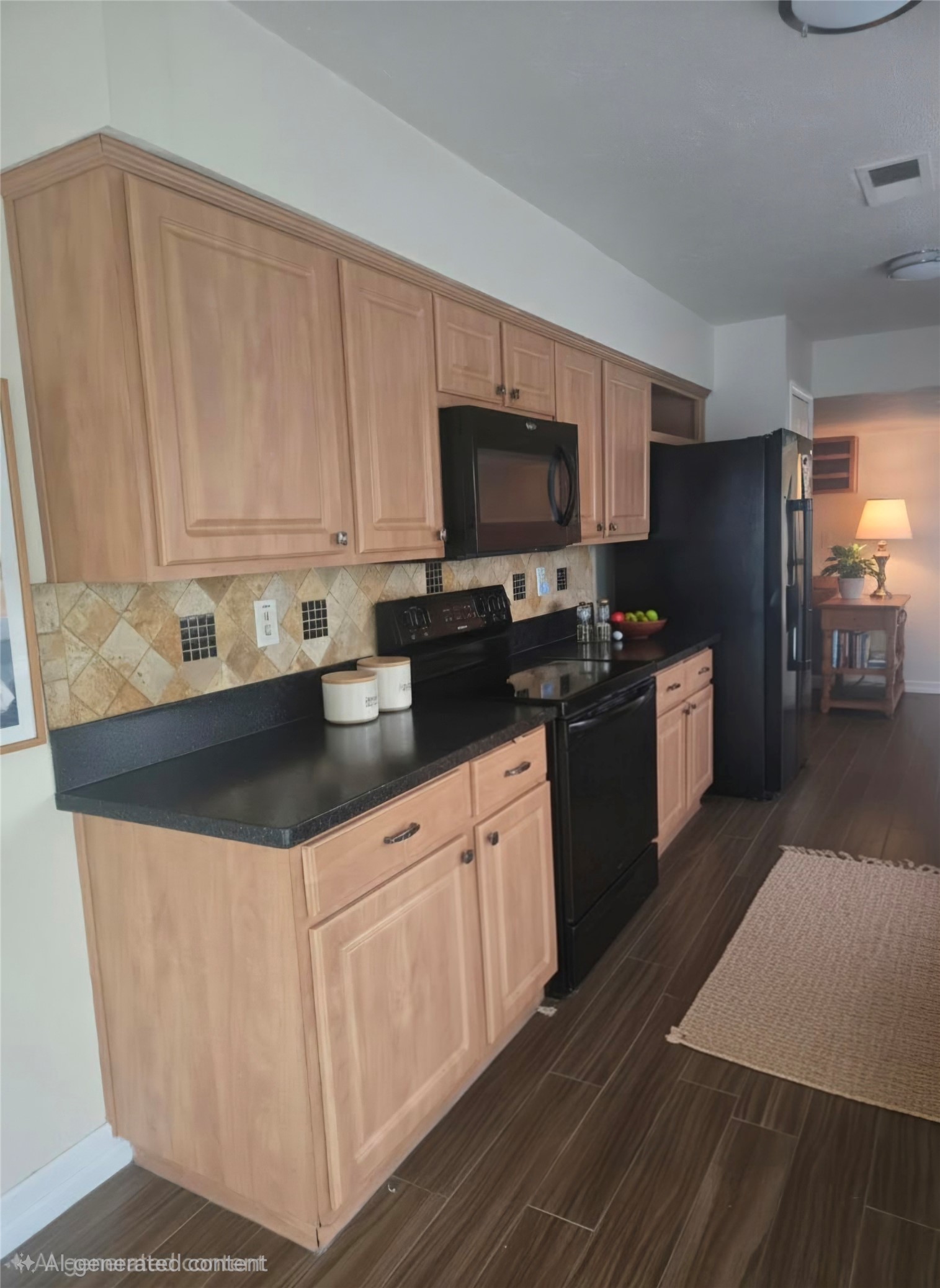 5523 Fair Forest Drive Property Photo 4