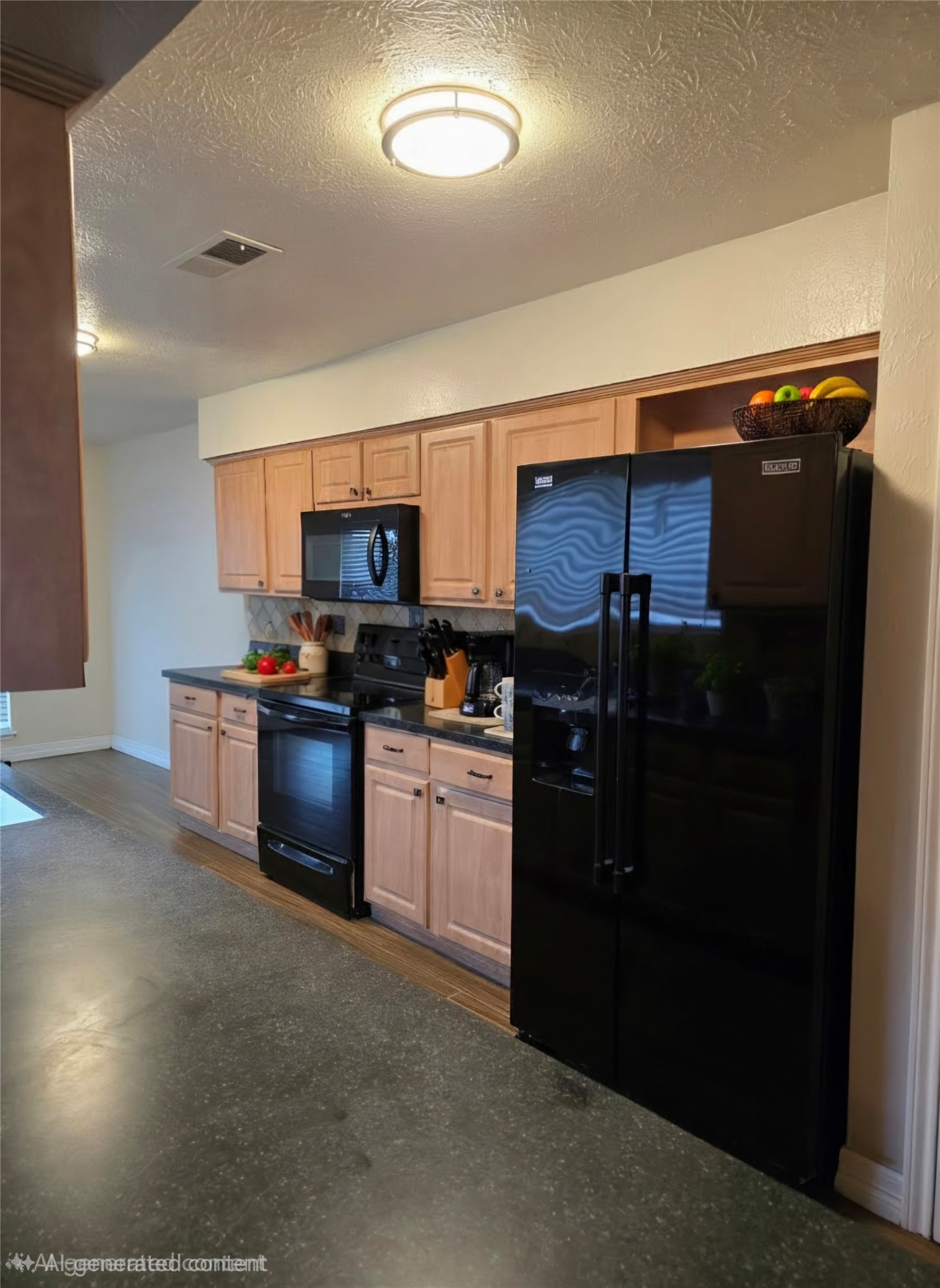 5523 Fair Forest Drive Property Photo 5