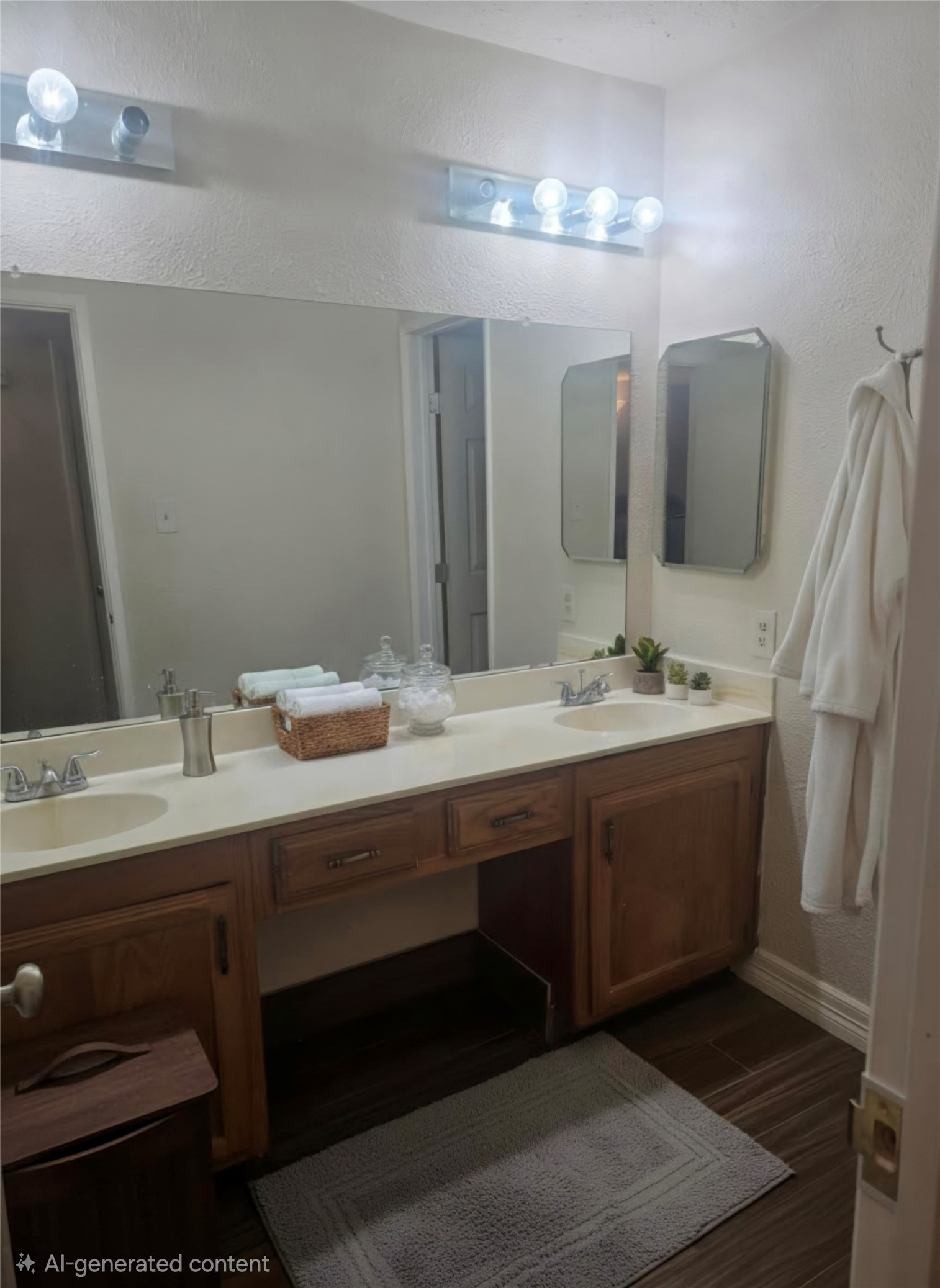 5523 Fair Forest Drive Property Photo 13