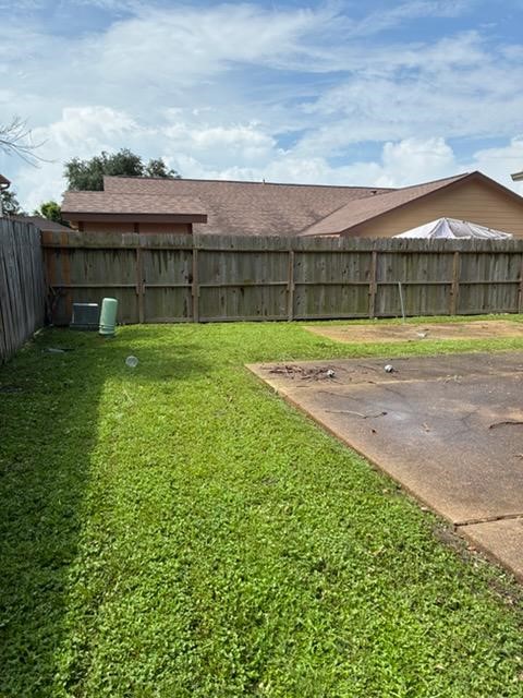5523 Fair Forest Drive Property Photo 16