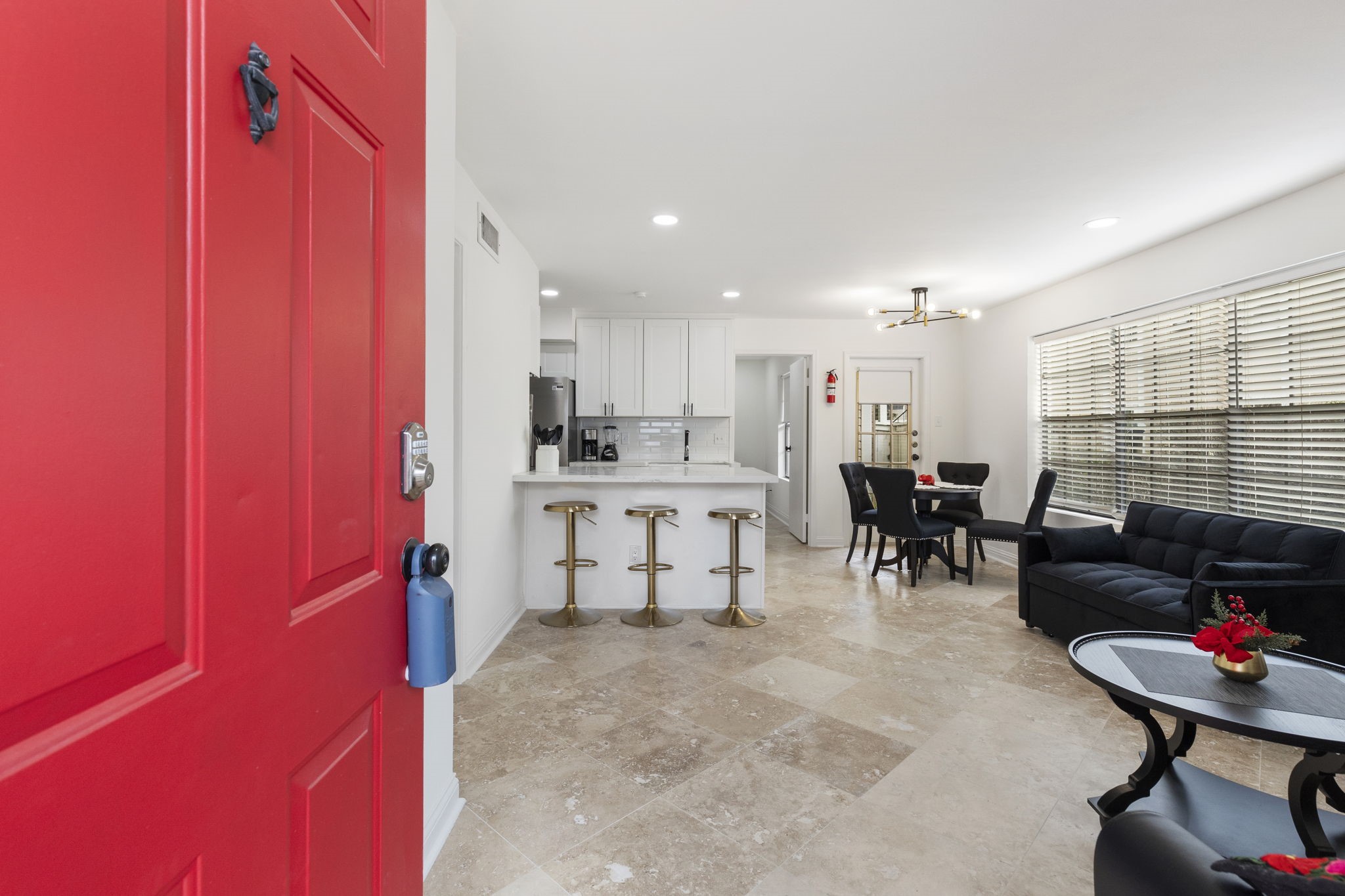 2750 Holly Hall Street 1111 Property Photo 2