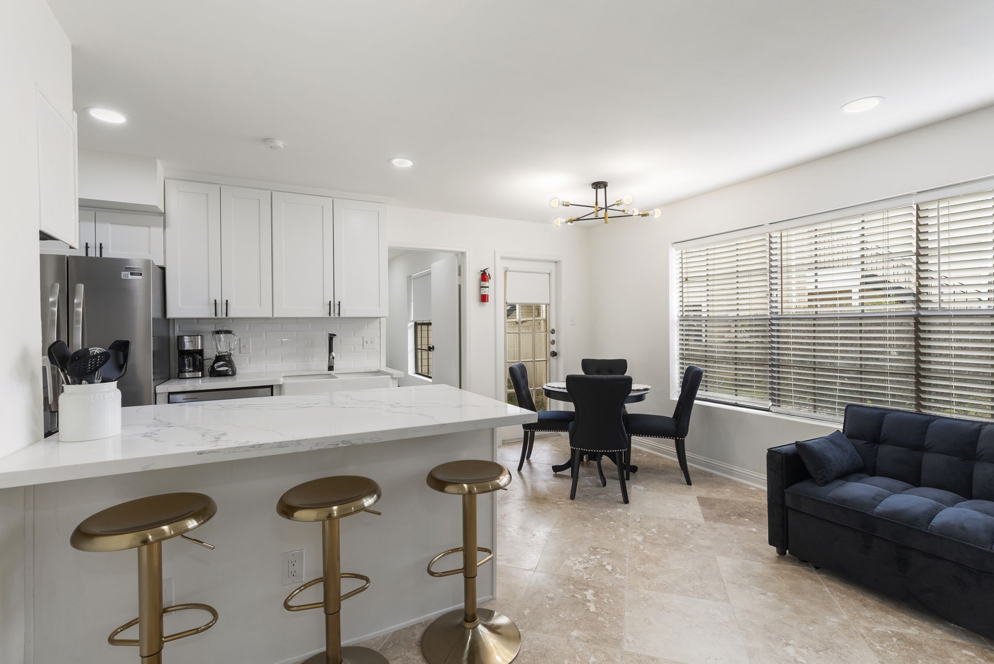 2750 Holly Hall Street 1111 Property Photo 6