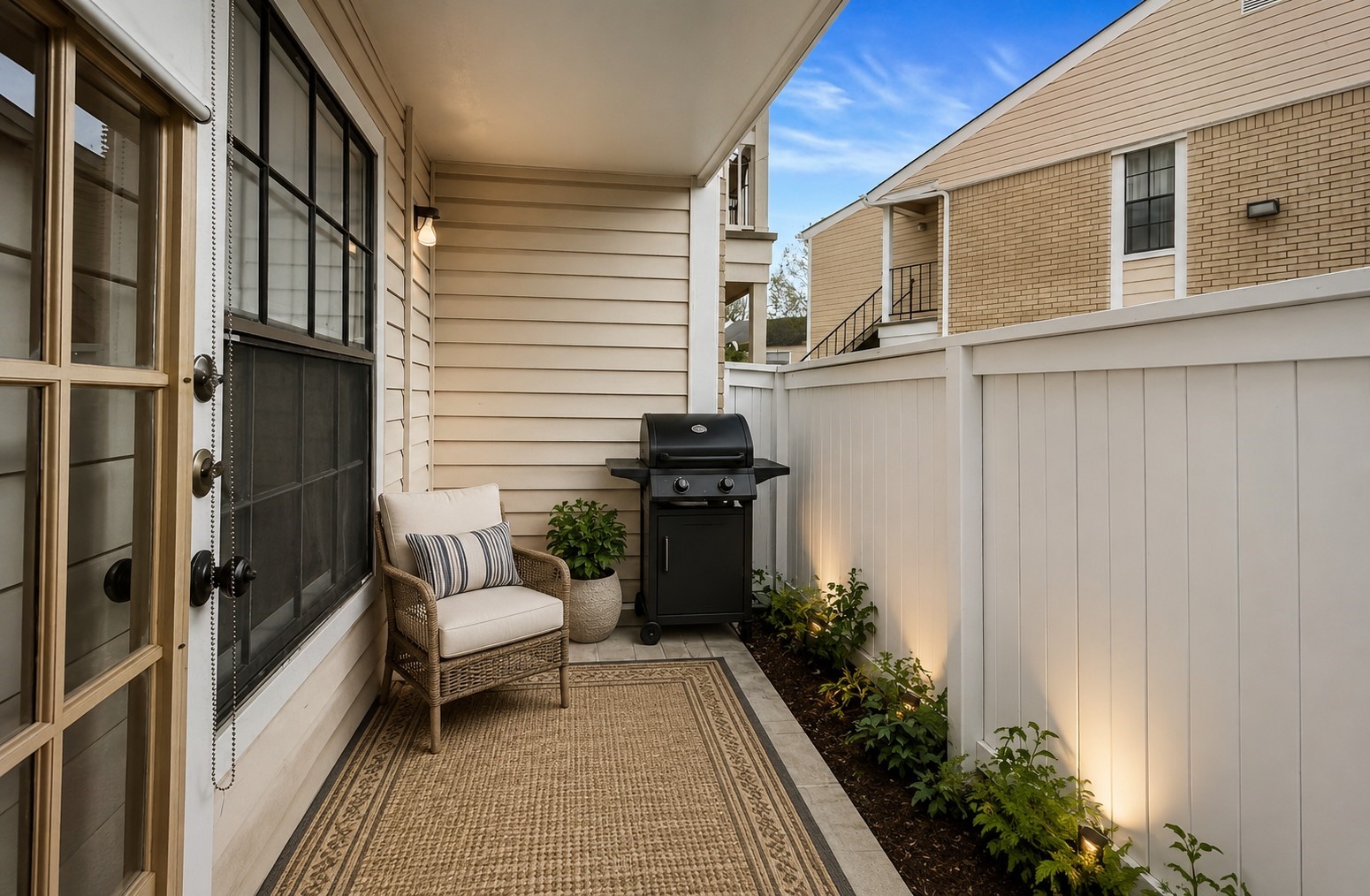 2750 Holly Hall Street 1111 Property Photo 21