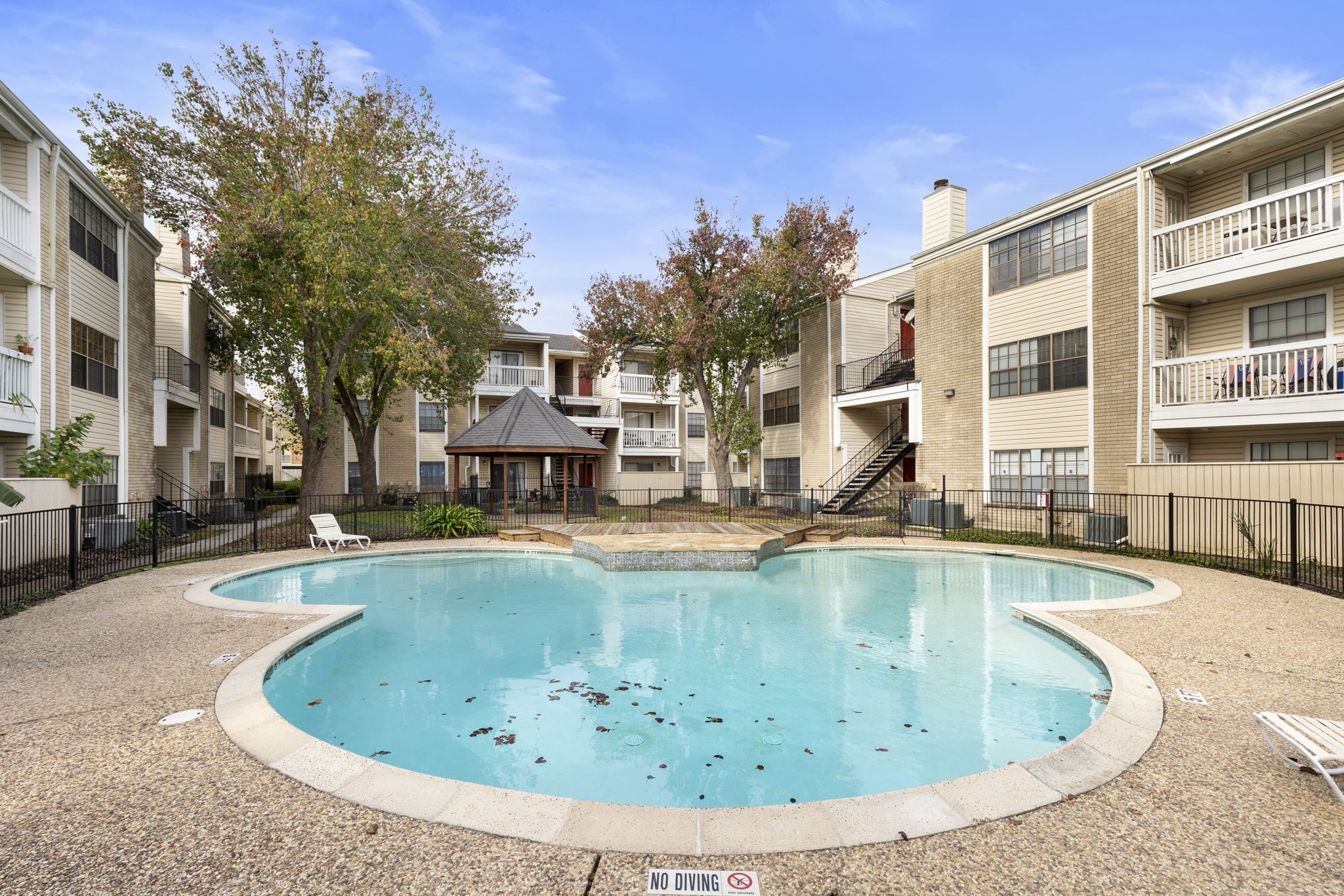 2750 Holly Hall Street 1111 Property Photo 23