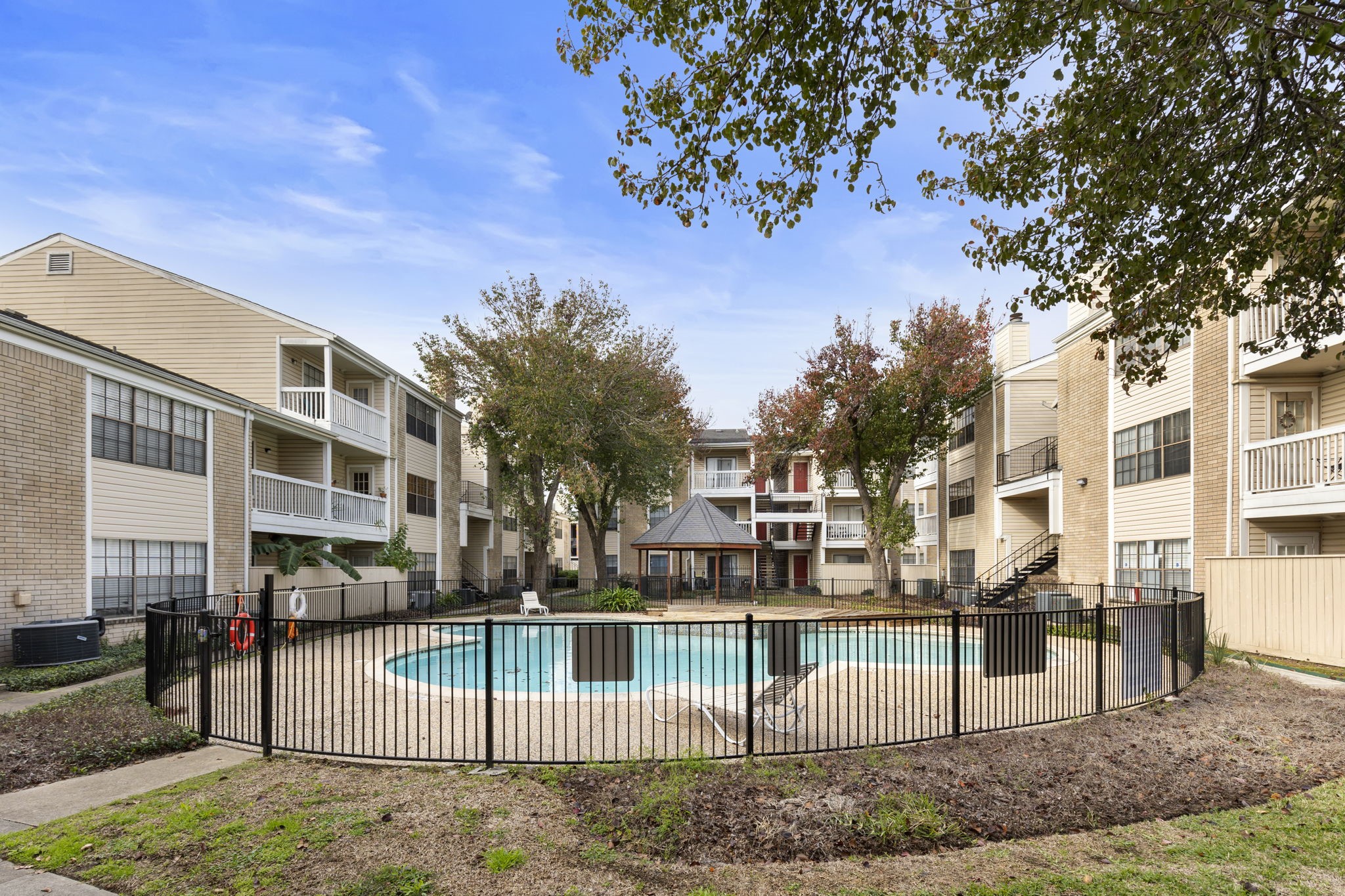 2750 Holly Hall Street 1111 Property Photo 24
