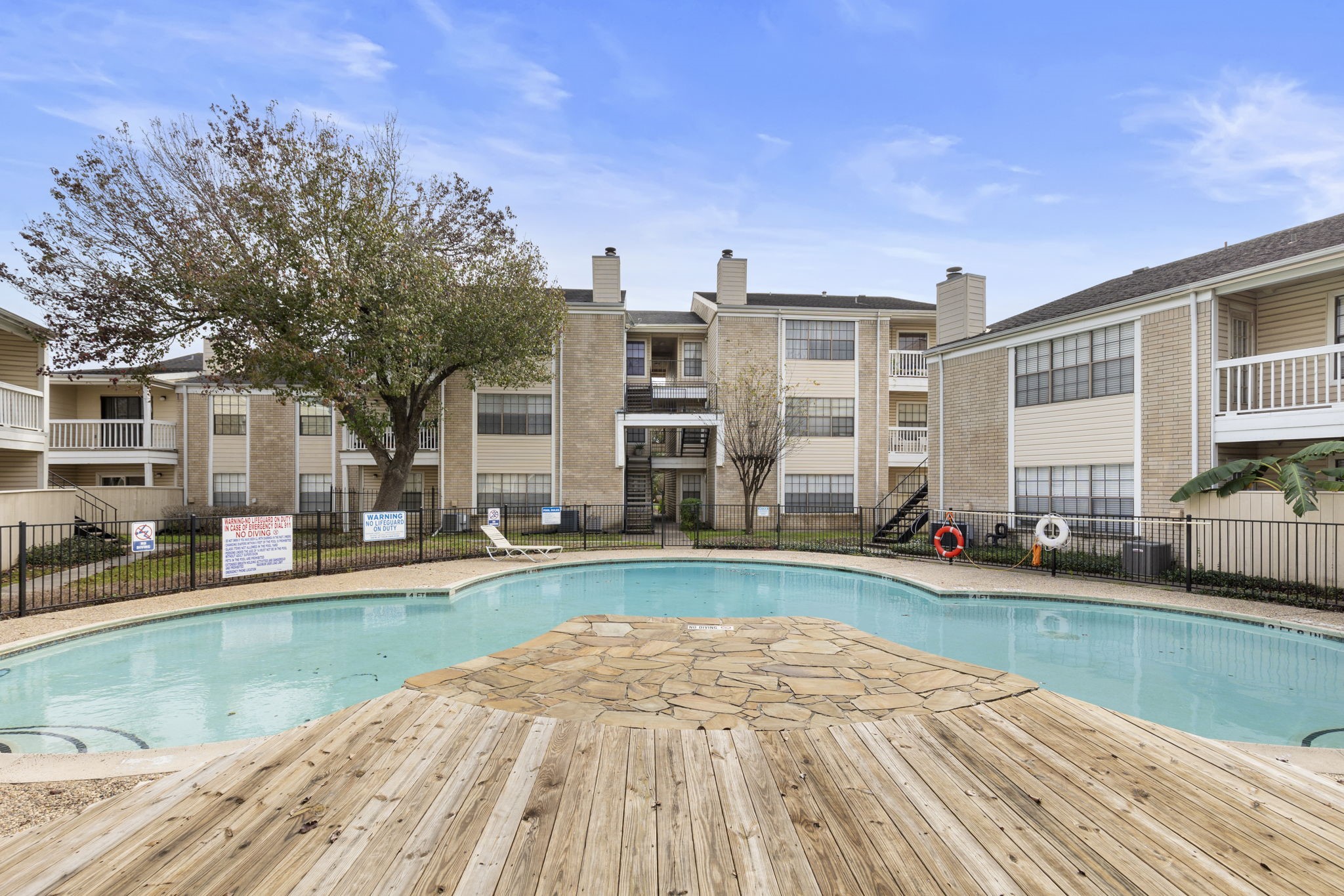 2750 Holly Hall Street 1111 Property Photo 26