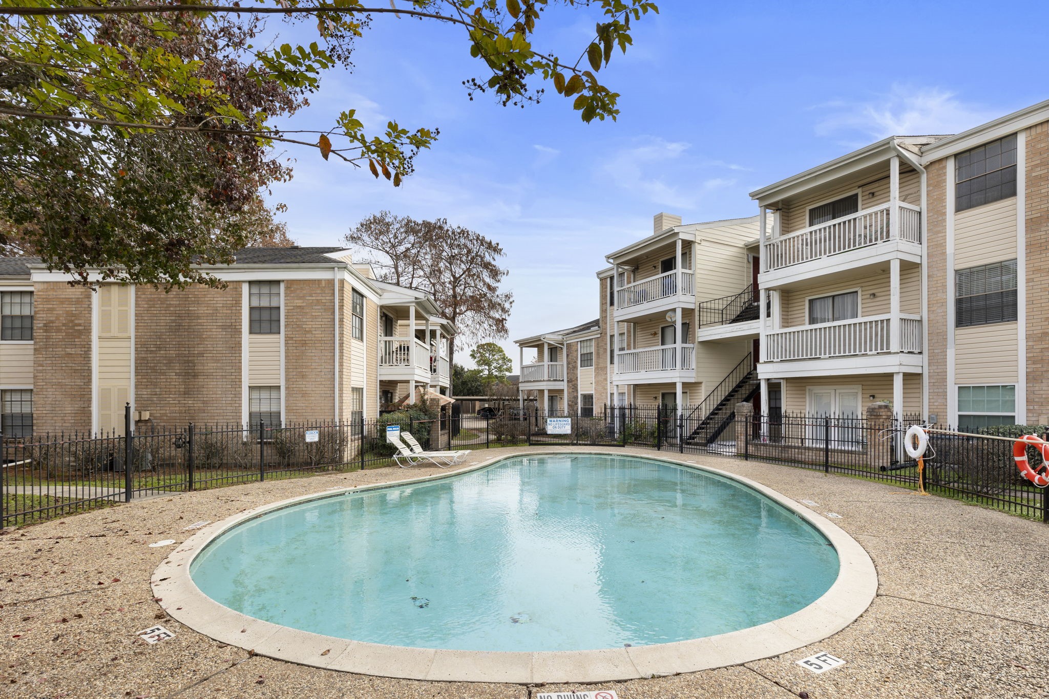 2750 Holly Hall Street 1111 Property Photo 27