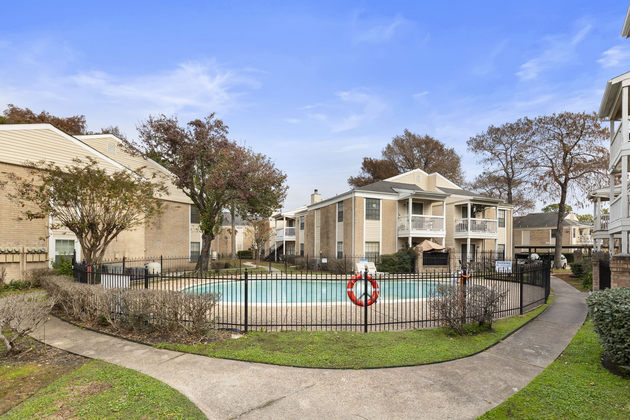 2750 Holly Hall Street 1111 Property Photo 28