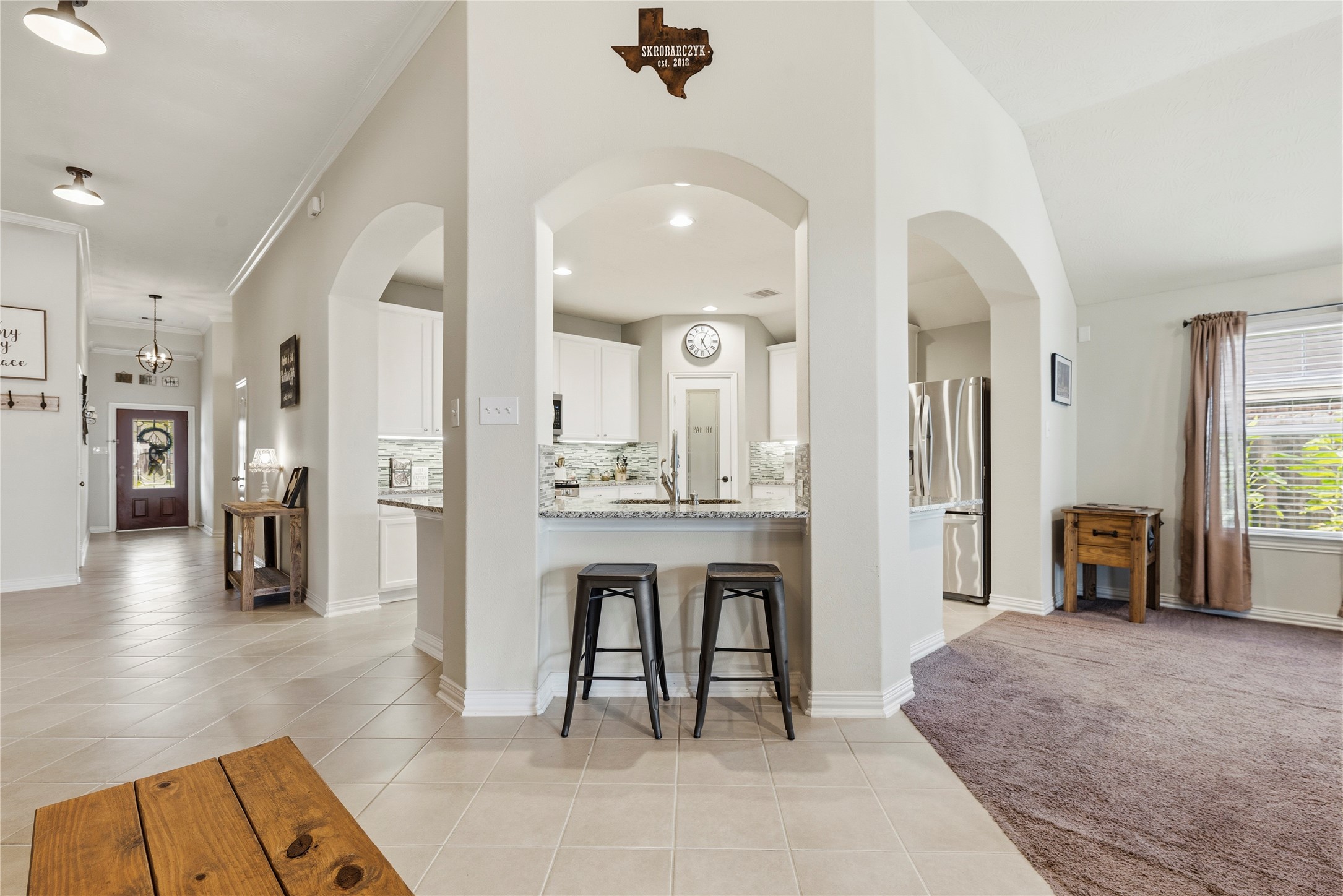 16014 Mark Crest Drive Property Photo 10