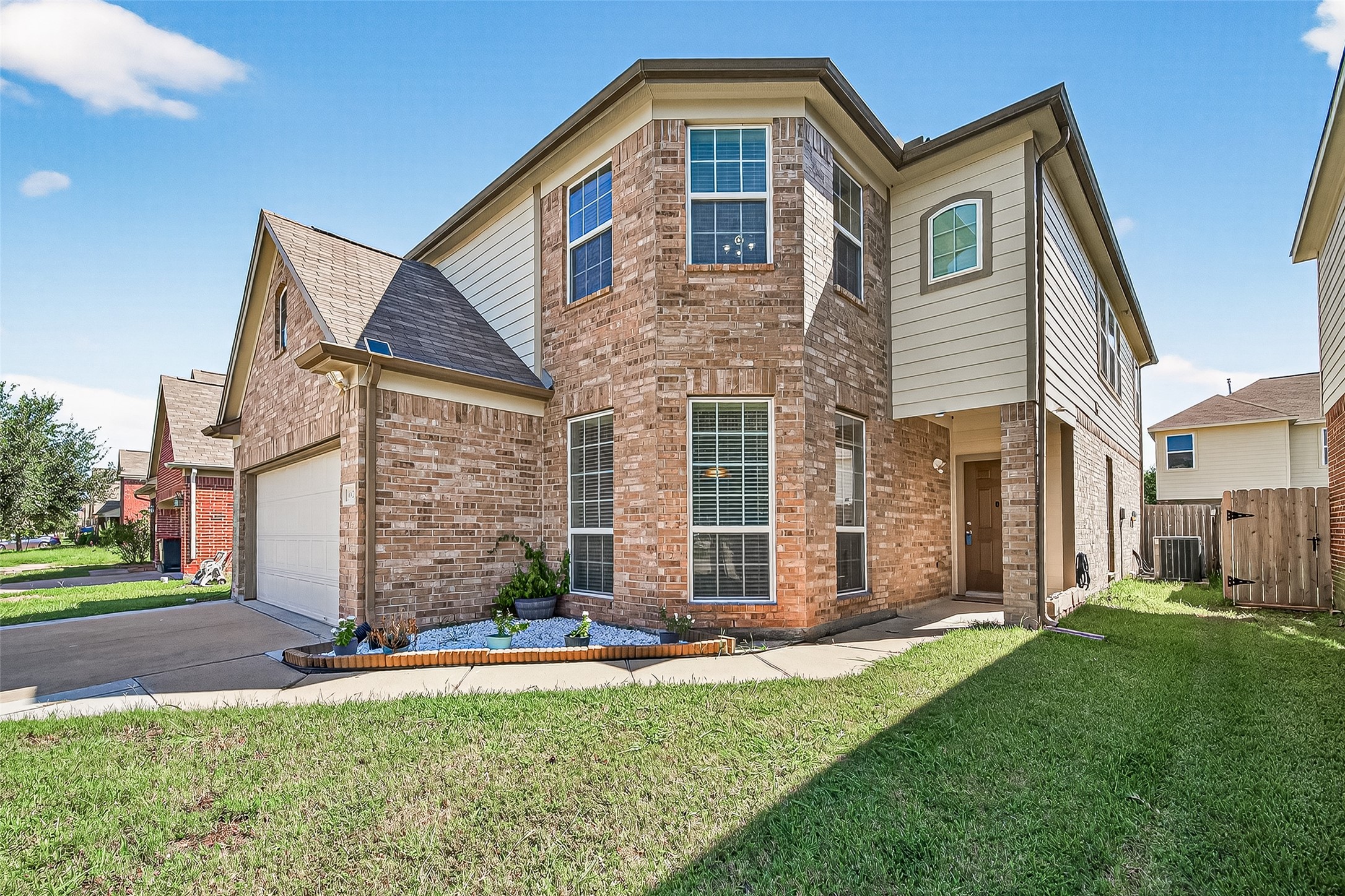 4826 Gingham Check Court Property Photo 4