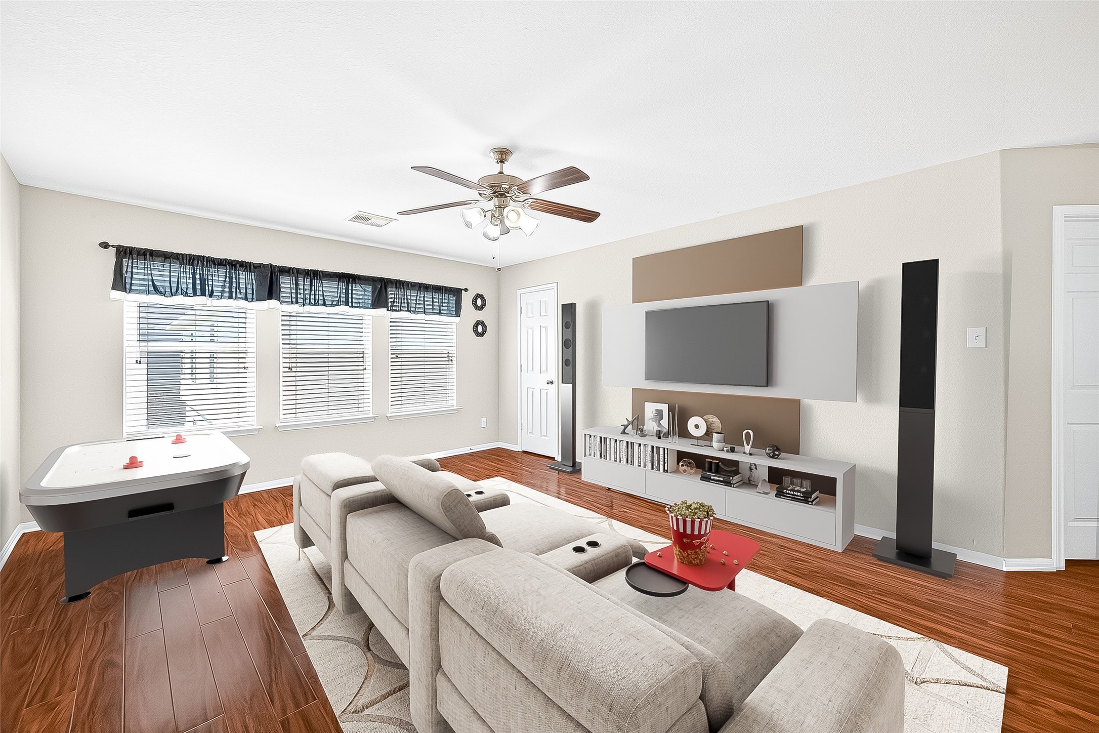 4826 Gingham Check Court Property Photo 11