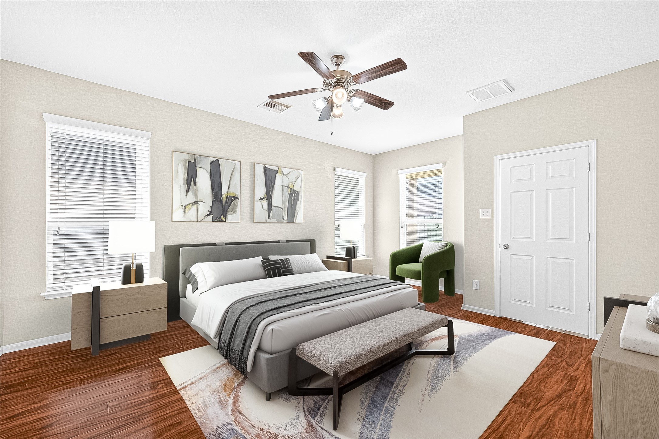 4826 Gingham Check Court Property Photo 18