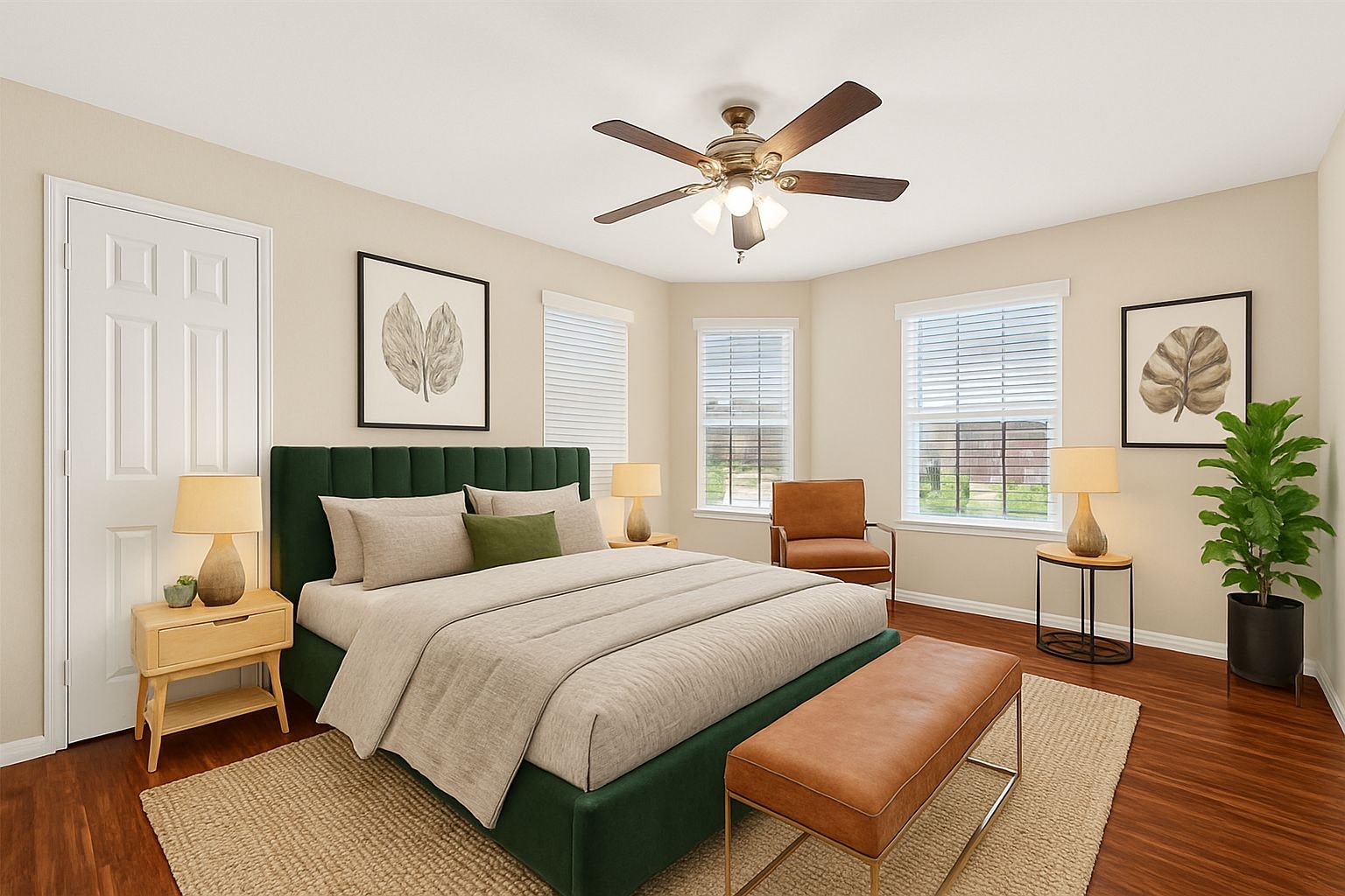 4826 Gingham Check Court Property Photo 21