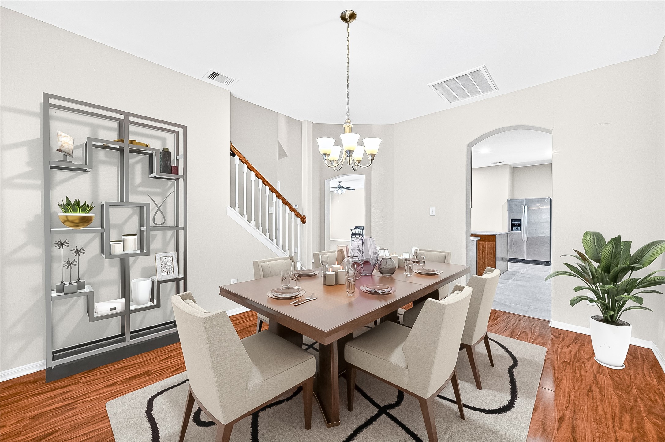 4826 Gingham Check Court Property Photo 36