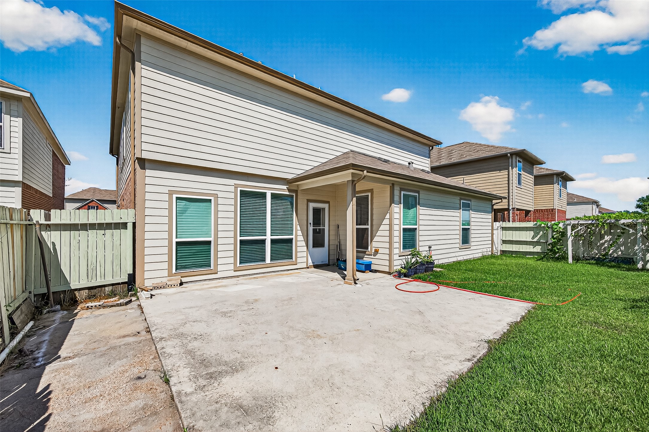 4826 Gingham Check Court Property Photo 42