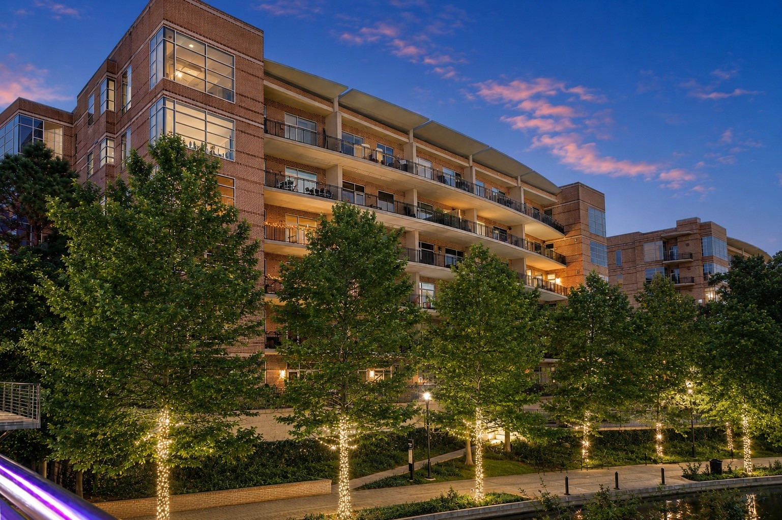 1 Waterway Court 5-b Property Photo