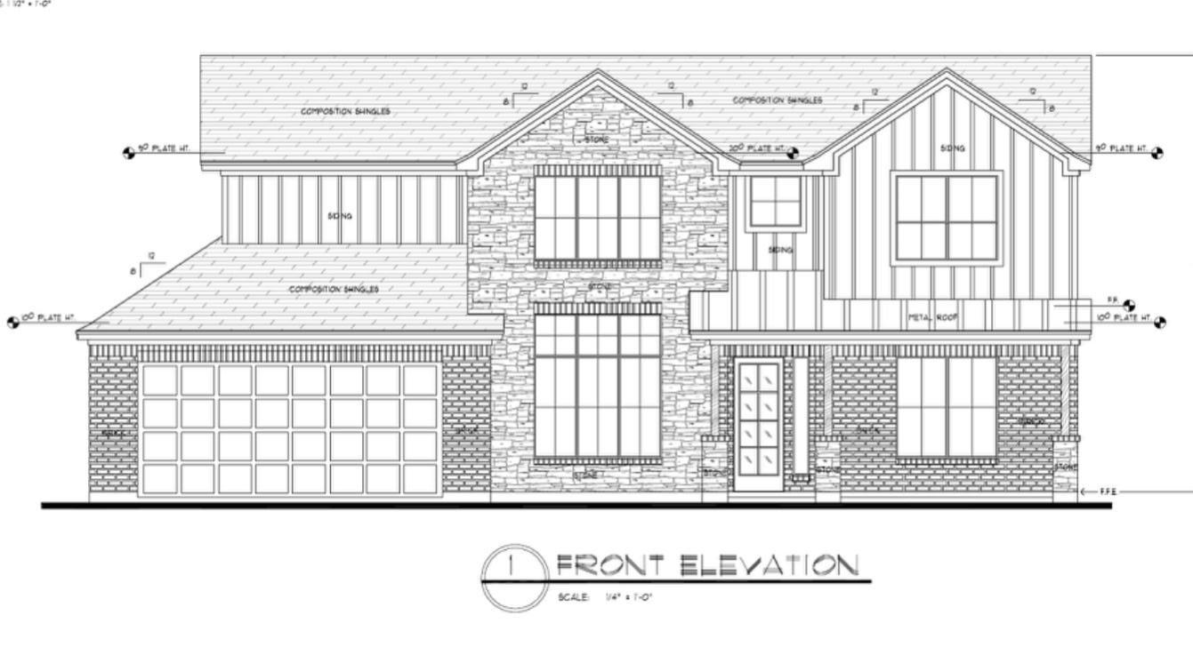 5833 Becky Ln Property Photo