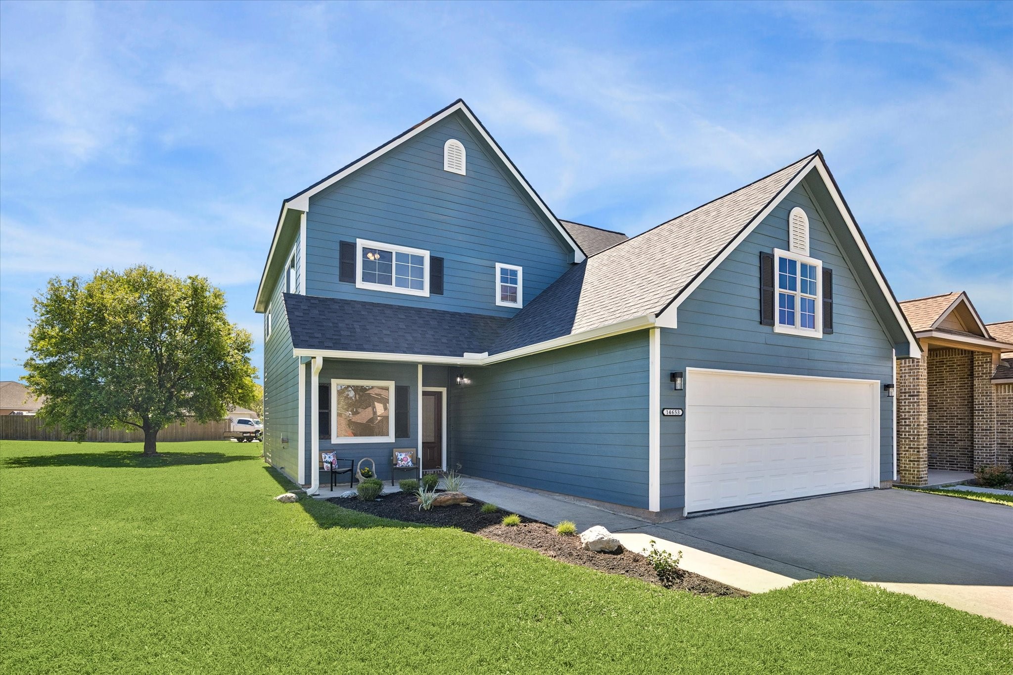 14653 Ophiuchus Court Property Photo