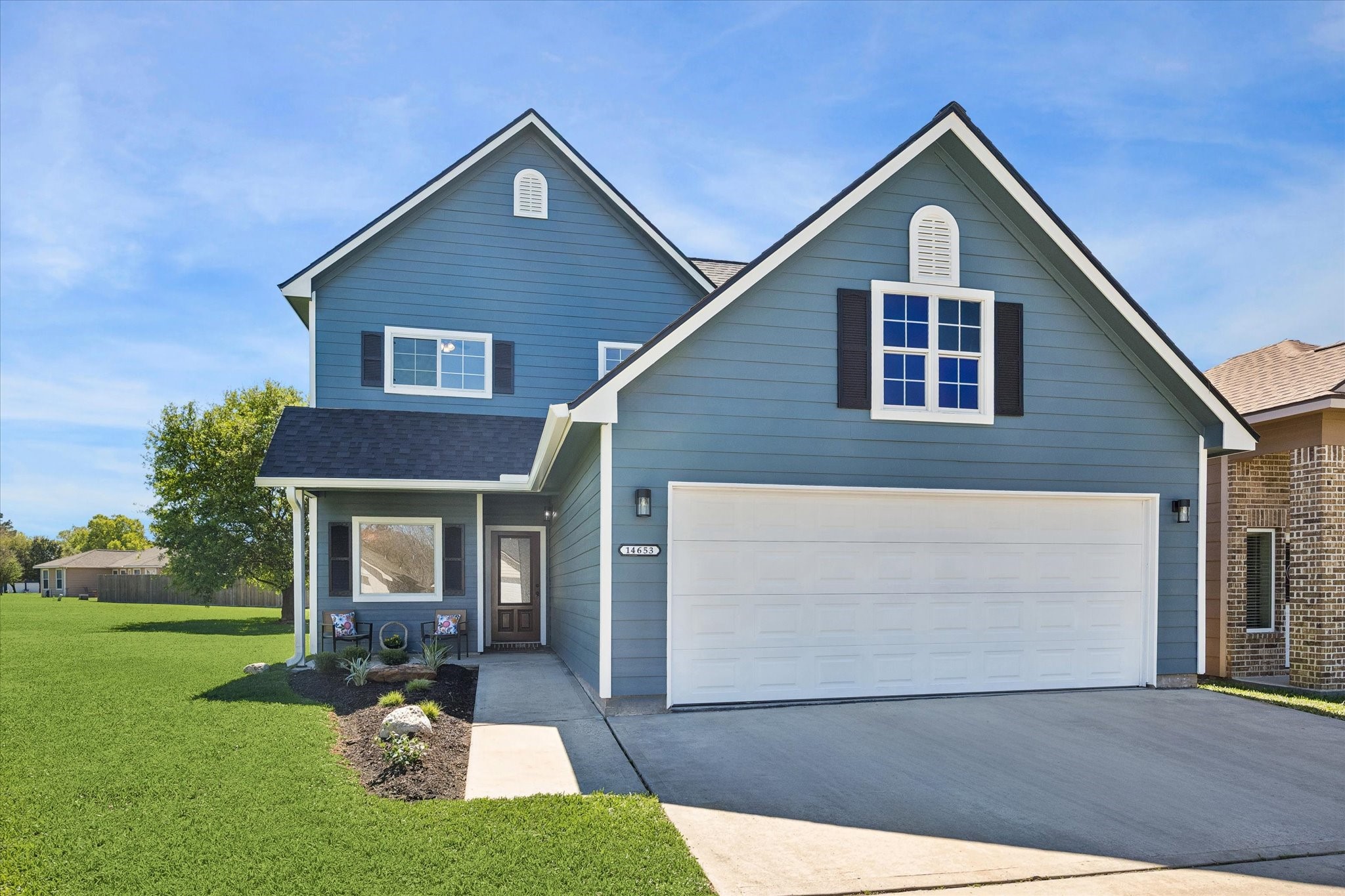 14653 Ophiuchus Court Property Photo 2
