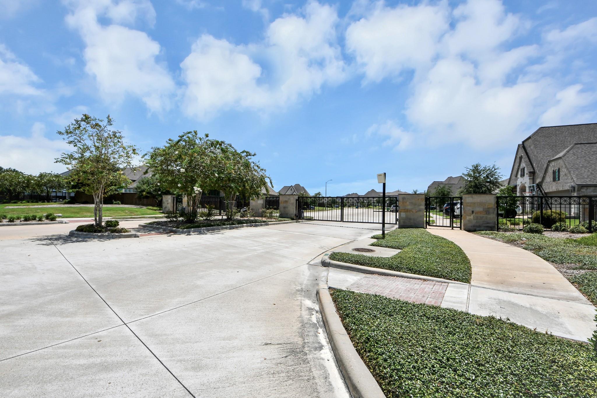 9806 Wright Drive, Manvel Tx 77578 Property Photo 45