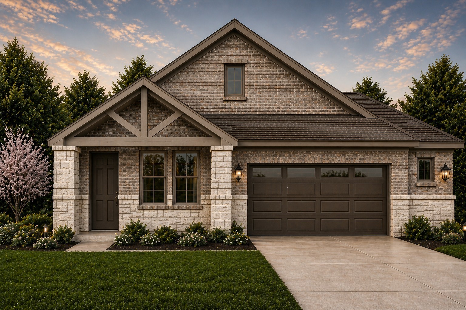 10172 Bluegill Crest Drive Property Photo 1