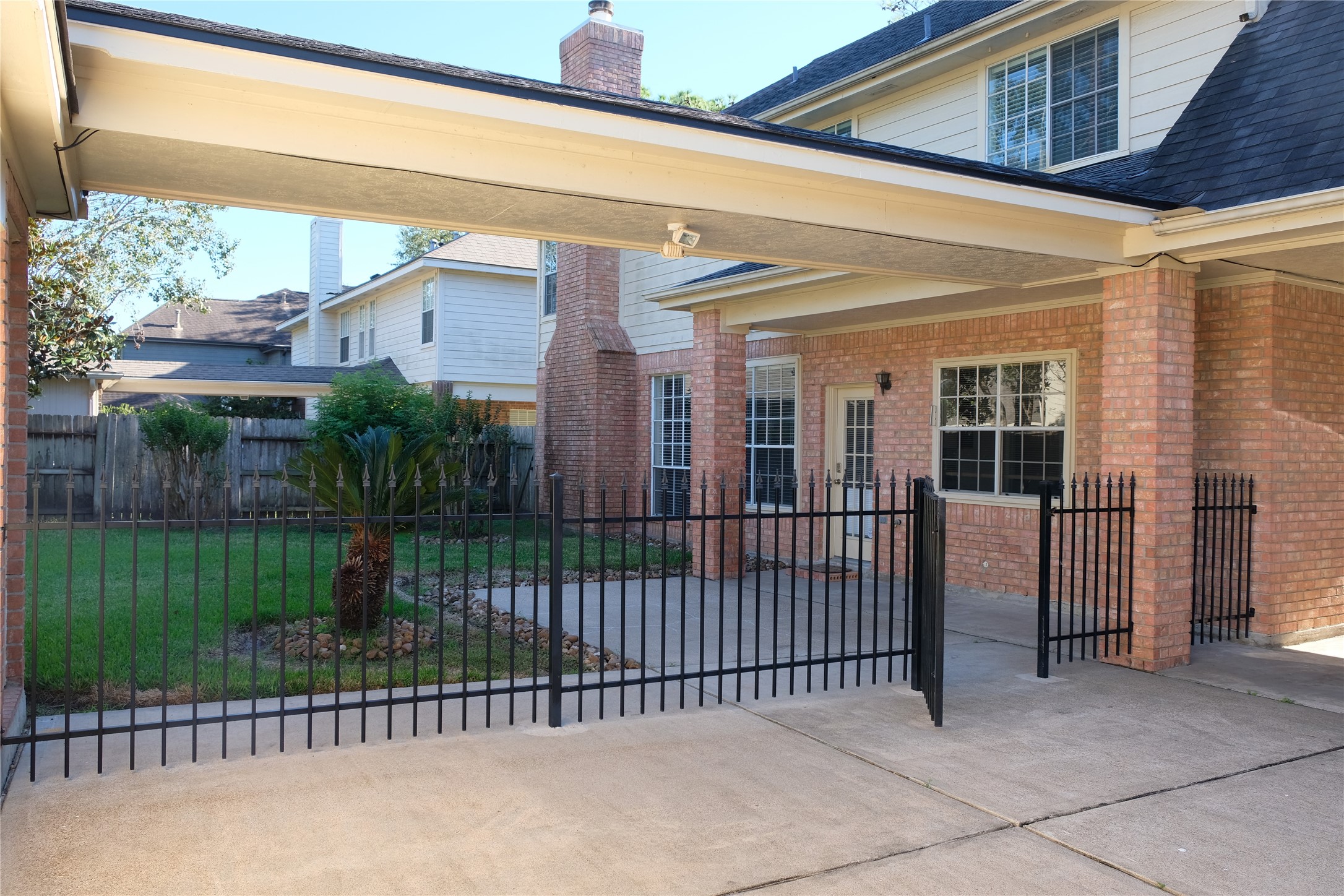 20434 Ivory Creek Lane Property Photo 4