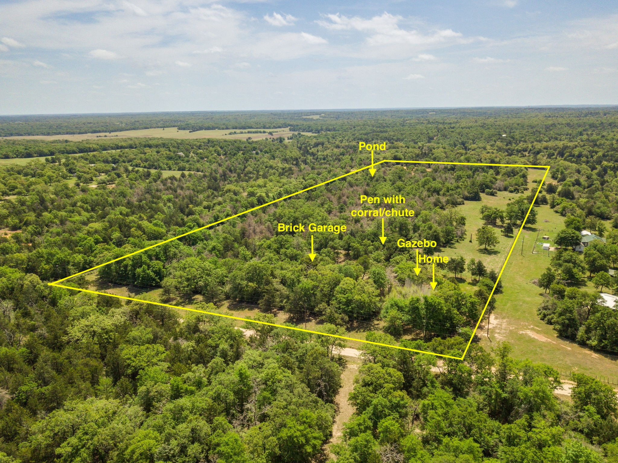 499 County Road 331 Property Photo 1