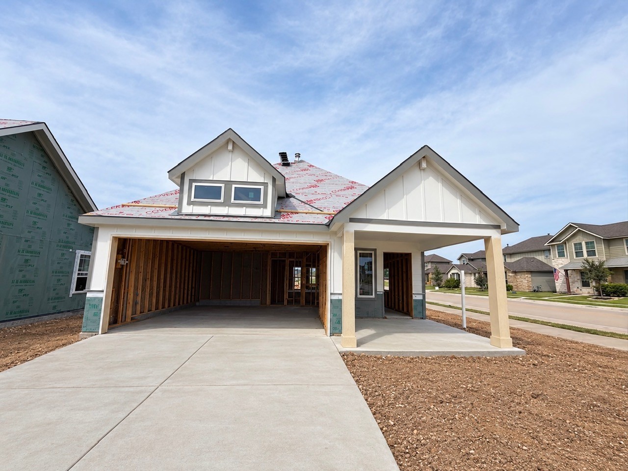 985 Lady Bird Lane Property Photo 1