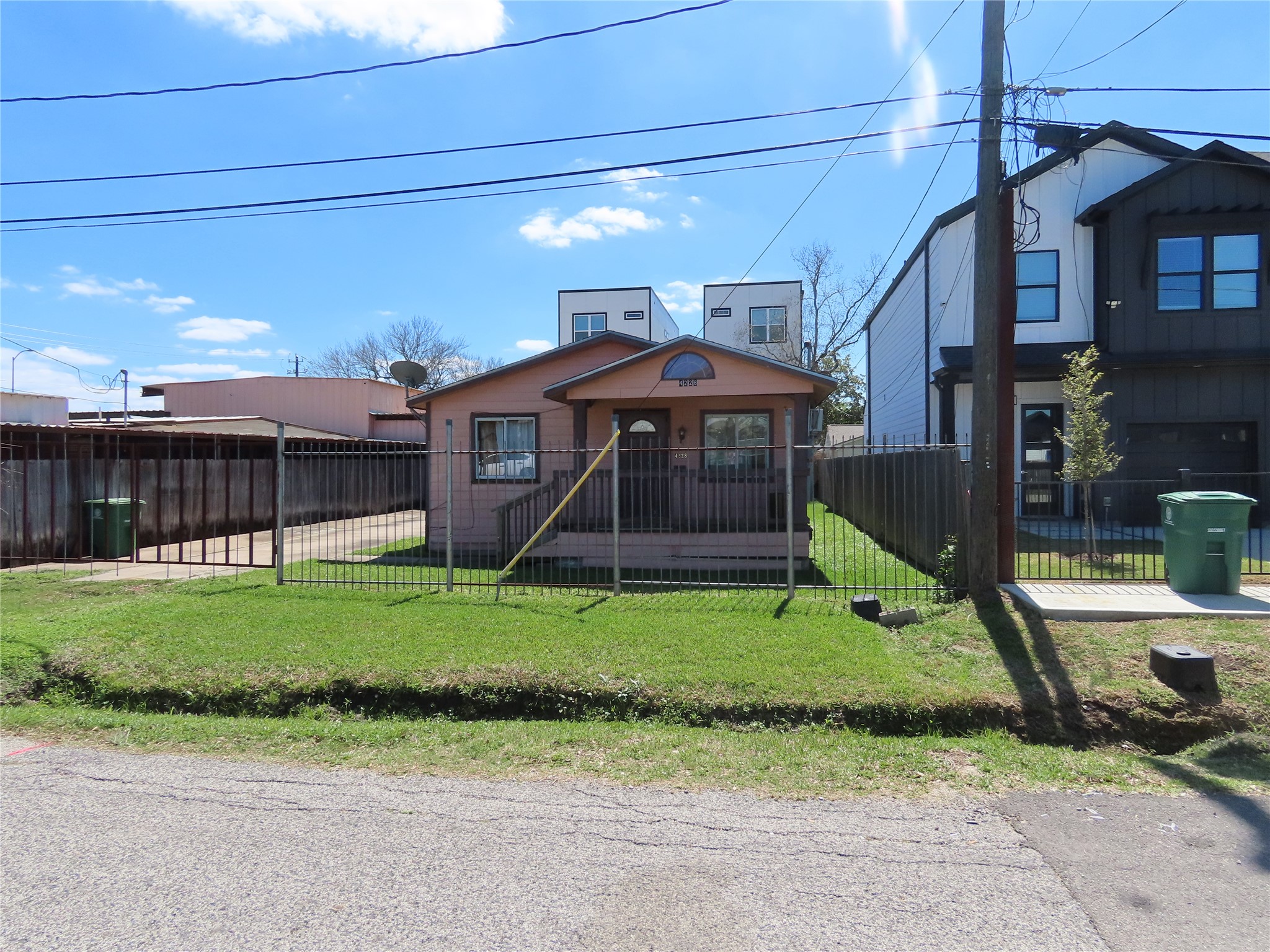 4228 Sterling Street Property Photo