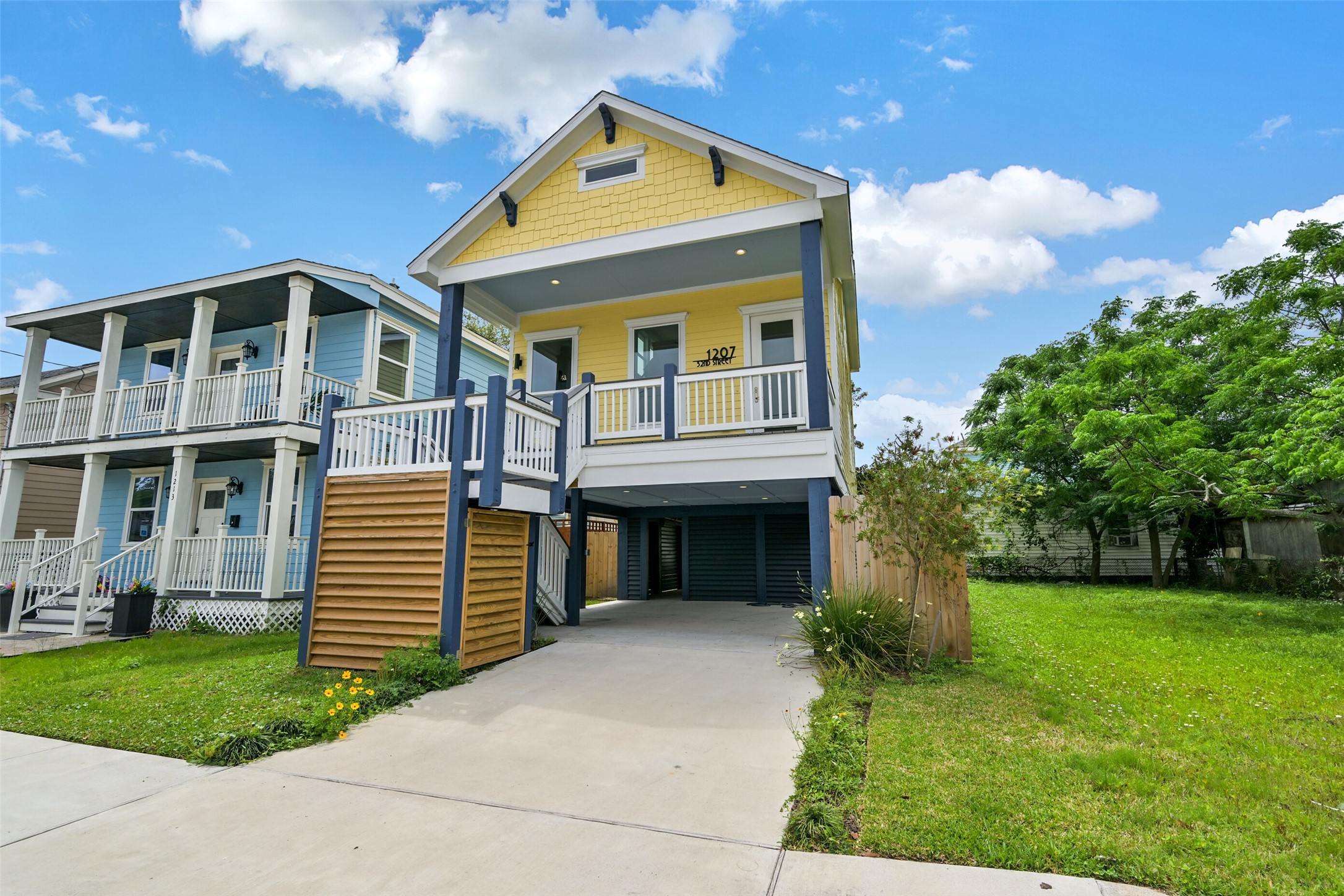 1207 32nd Street Property Photo