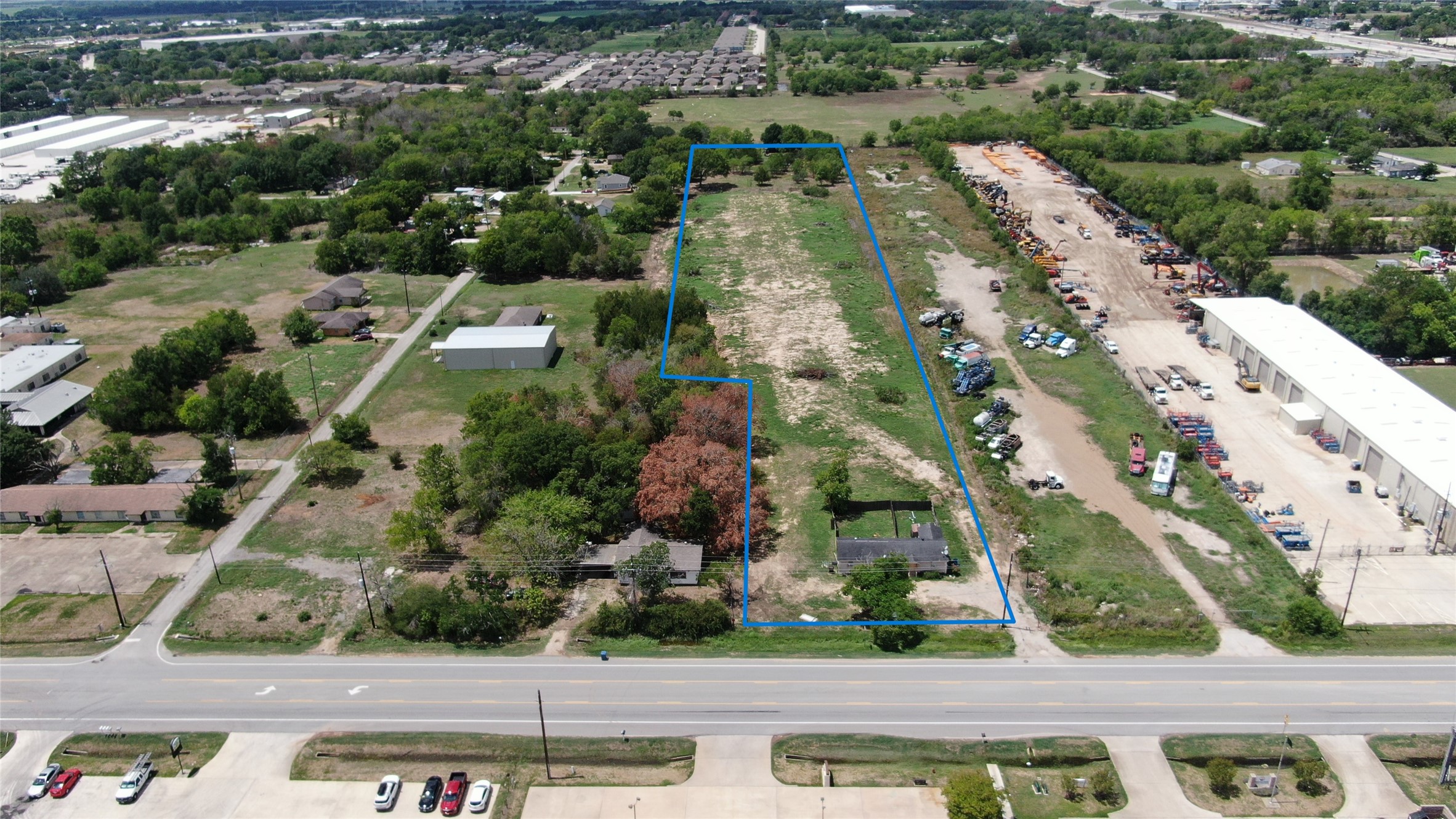 522 Fm 359 S Property Photo 1