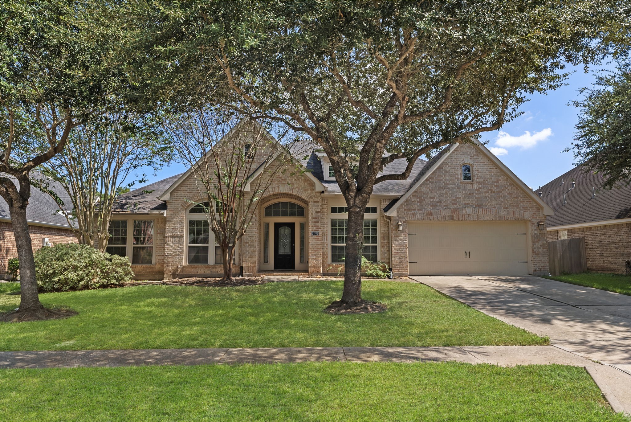 21702 Masonwood Lane Property Photo 1