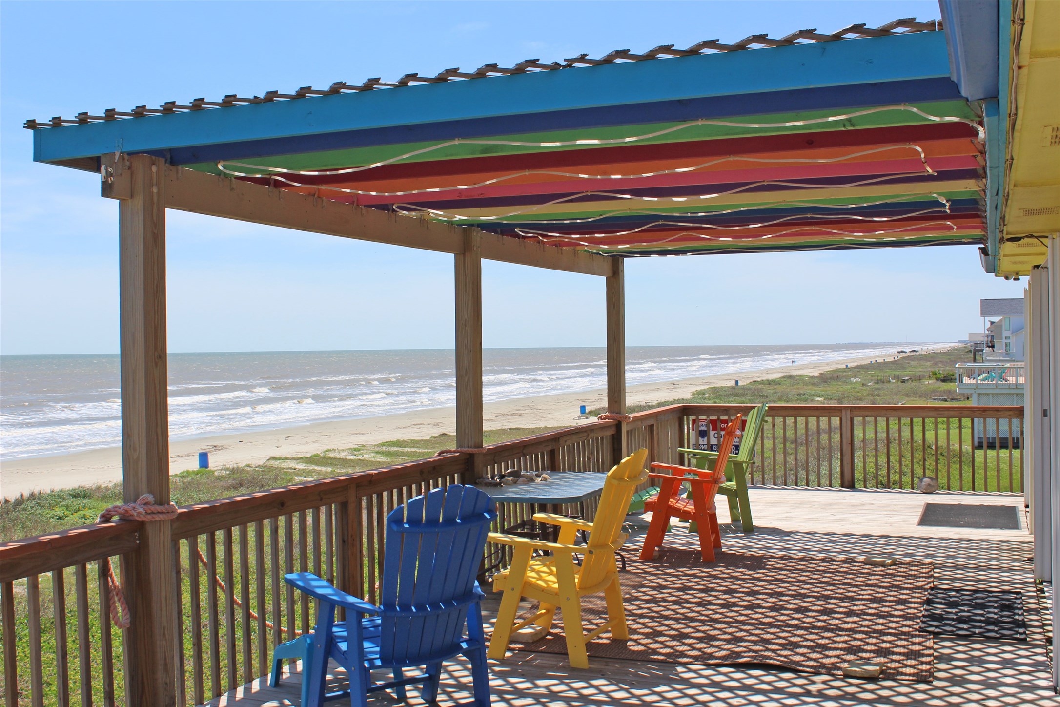 21210 Gulf Drive Property Photo 1