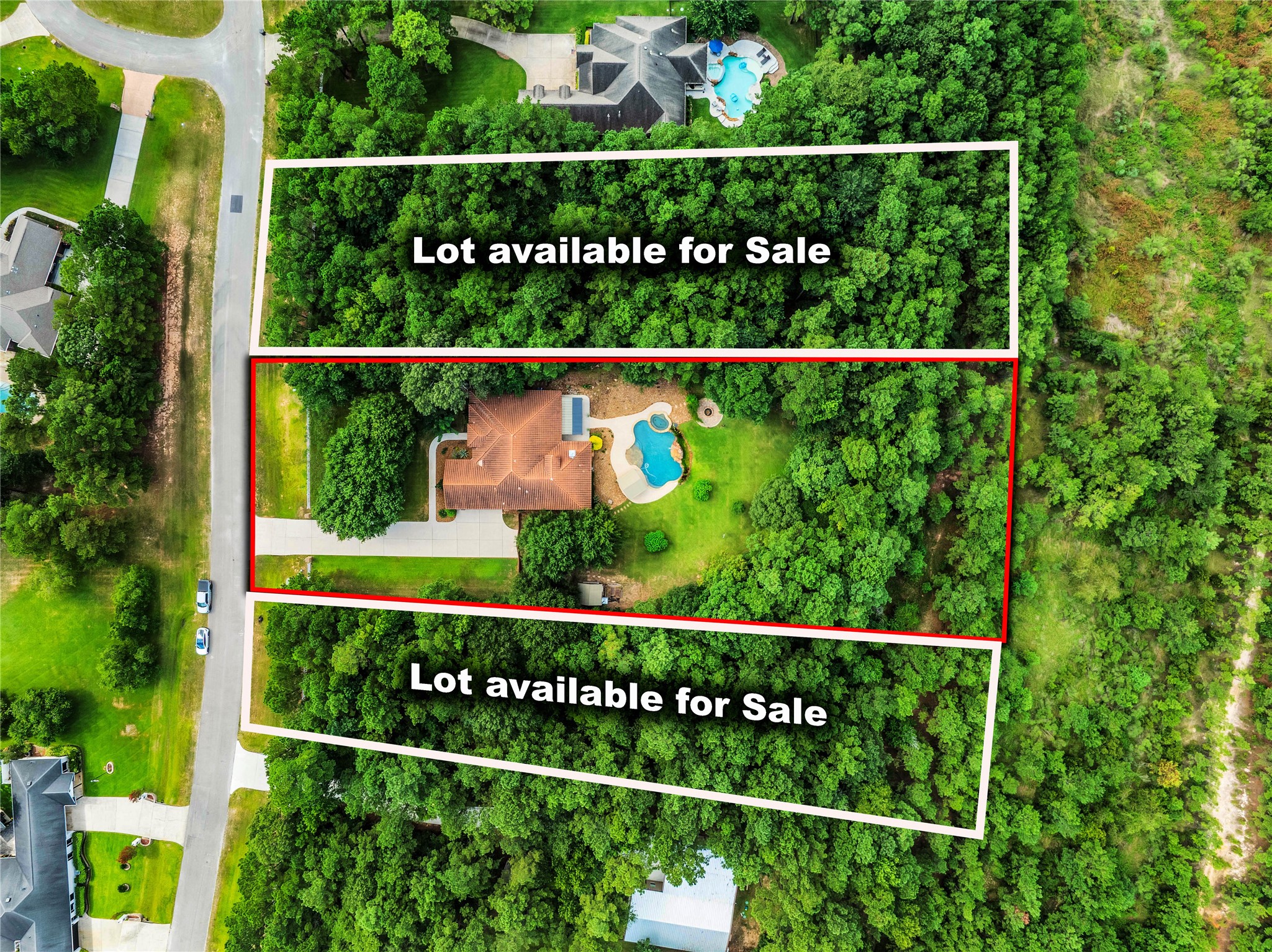 11534 Sebastians Run Property Photo 2
