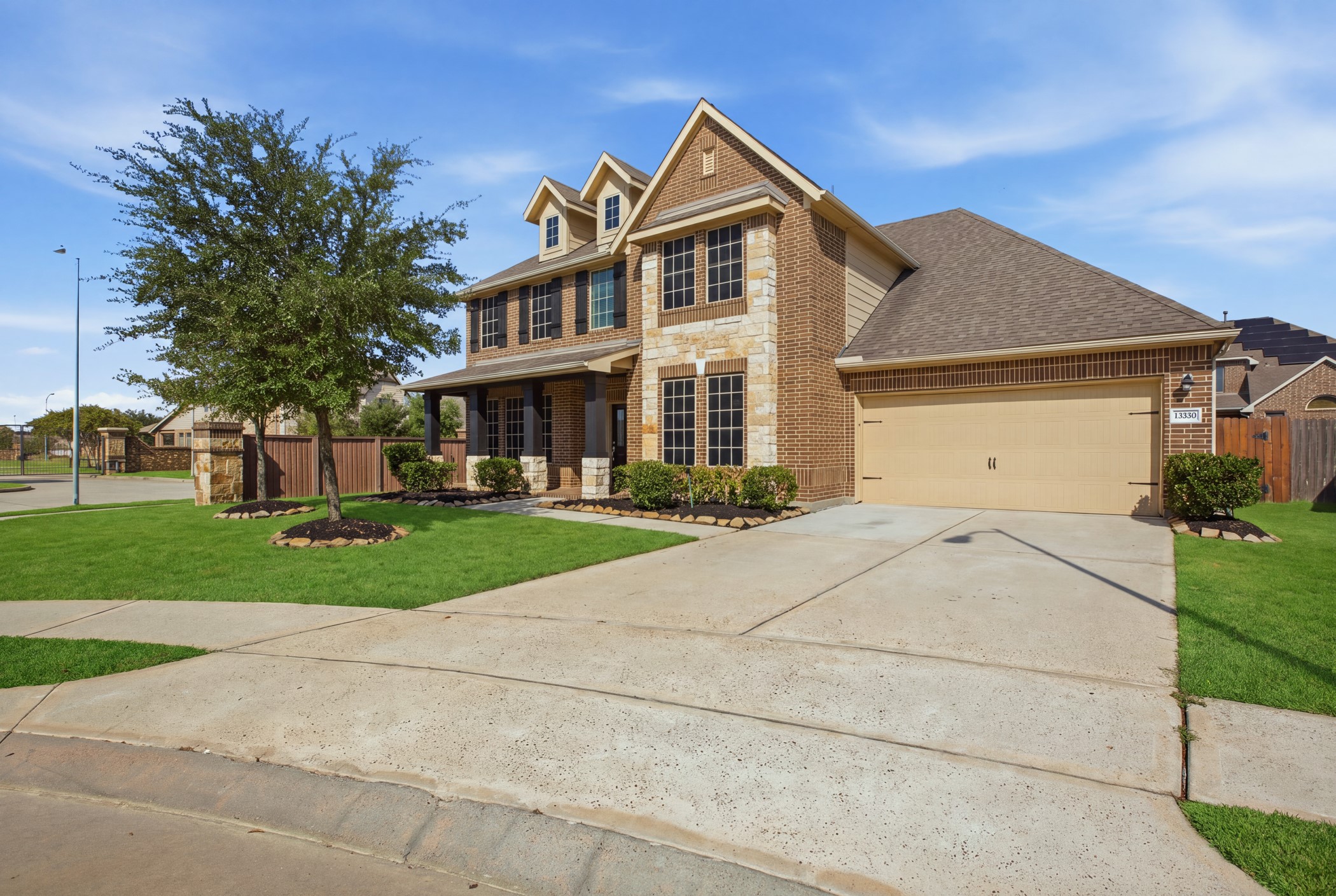 13330 Ashland Point Lane