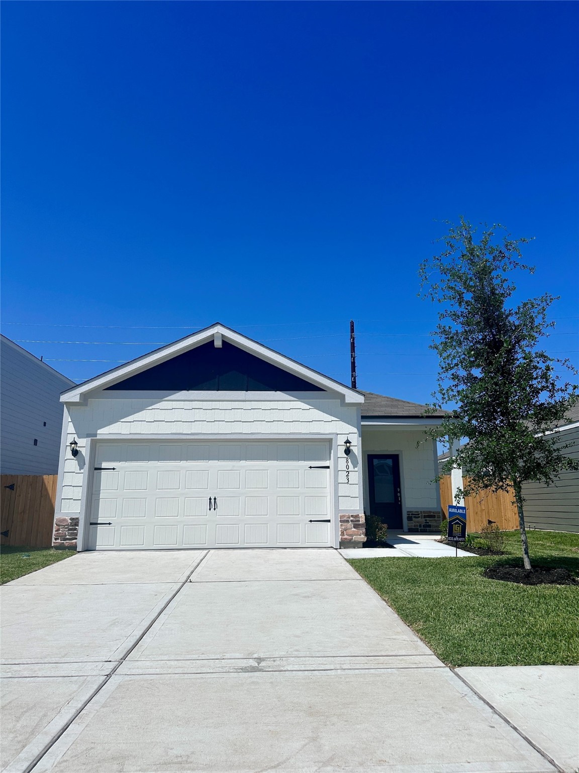 8023 Alpine Bearberry Drive Property Photo
