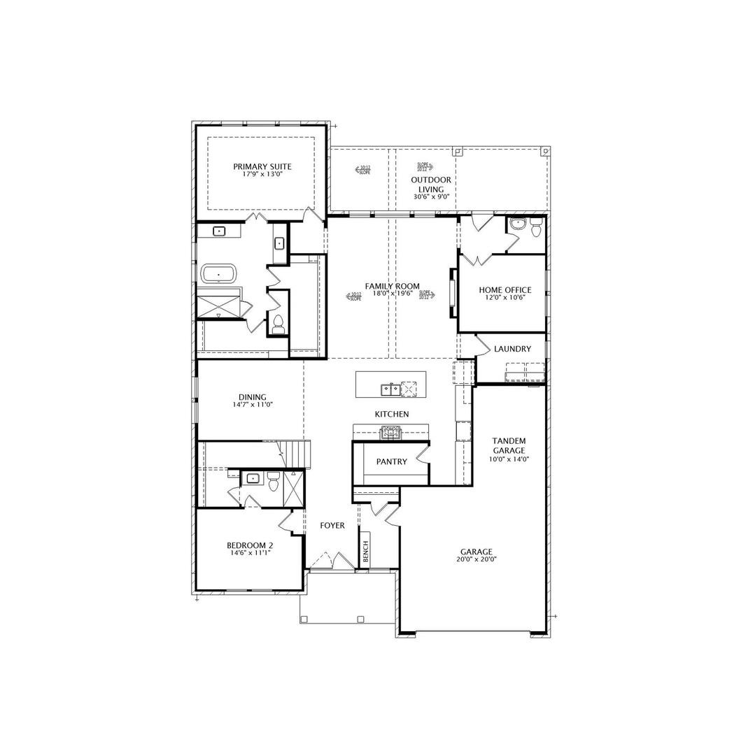 30626 Hannaford Drive Property Photo 2