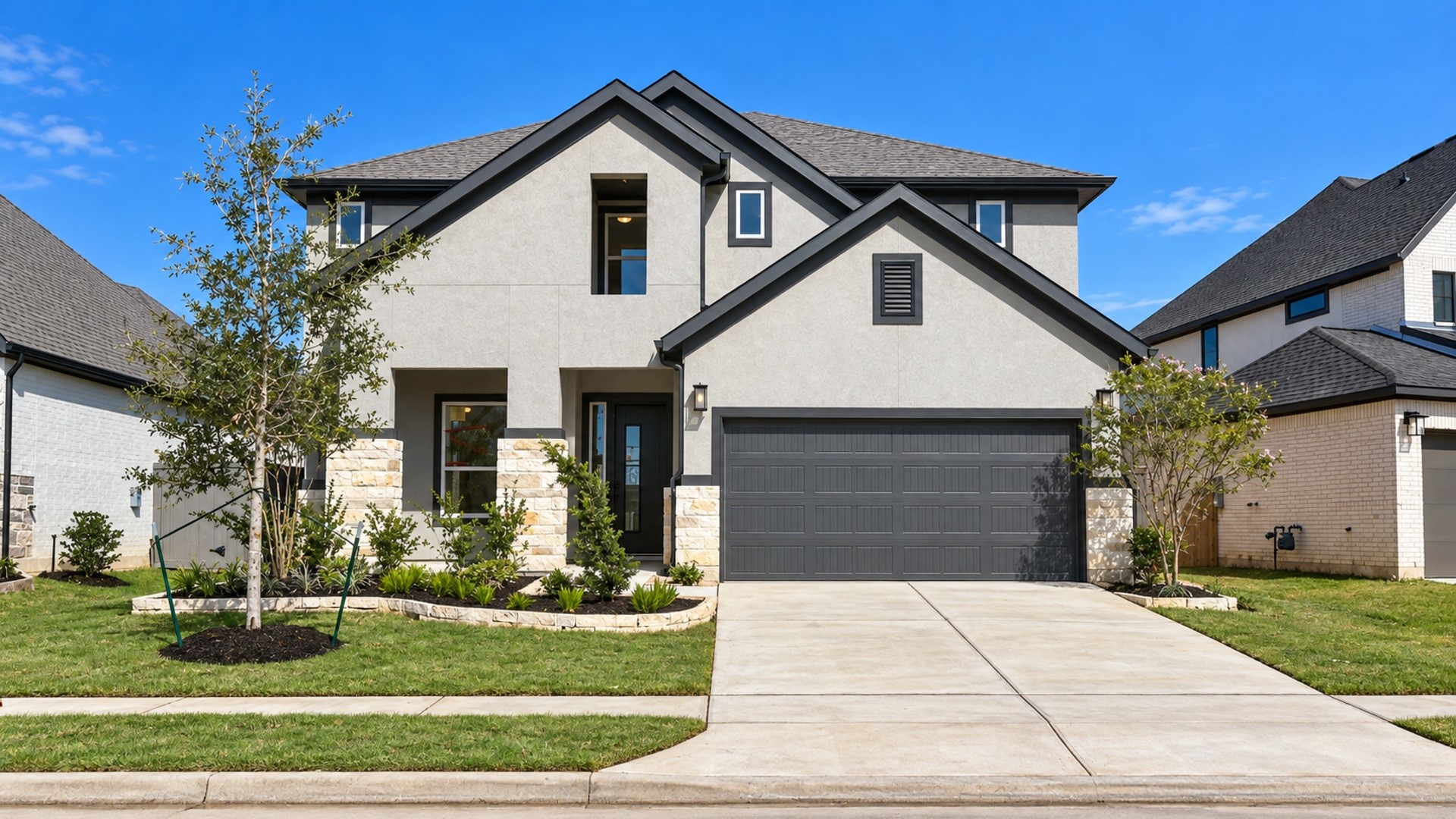 16510 Blissful Fields Street Property Photo 1
