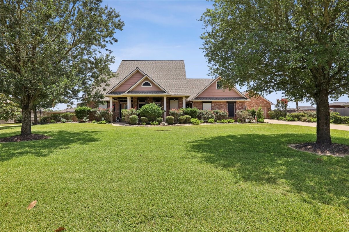 4810 Majestic Drive Property Photo 1