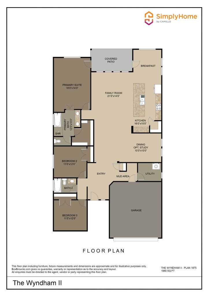 29607 Clover Shore Drive Property Photo 11