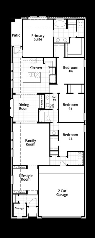 21211 Electric Light Trail Property Photo 21