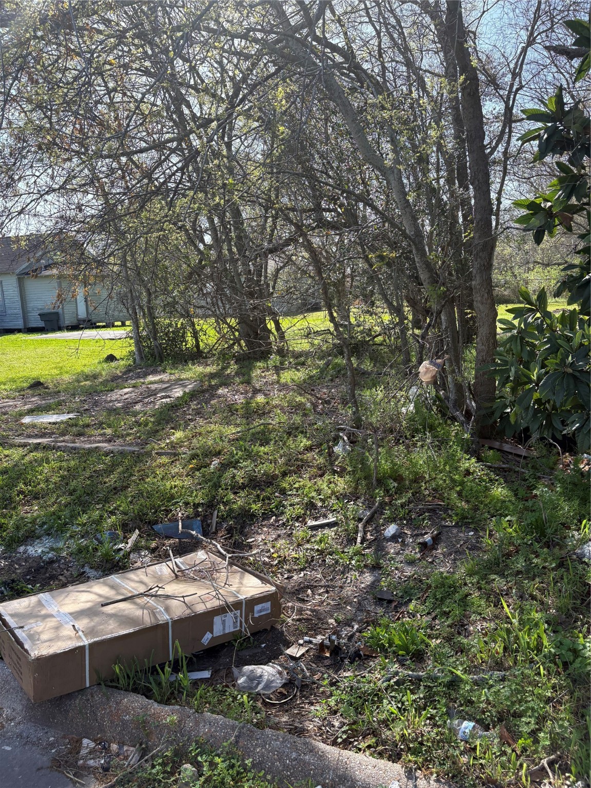 3435 Houston Street Property Photo