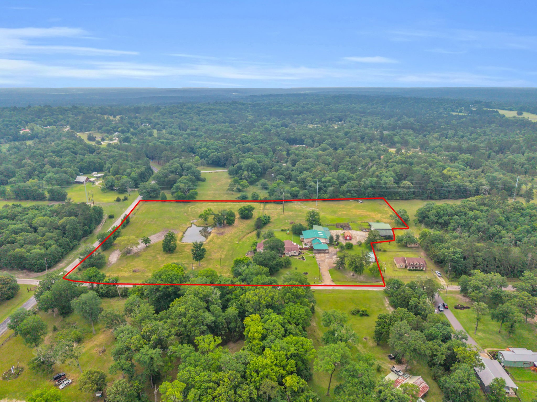 103 Roundabout Lane Property Photo 1