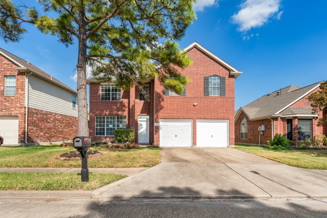 11018 Redhaven Court Property Photo 2