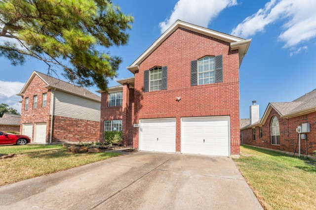 11018 Redhaven Court Property Photo 3